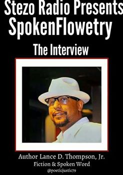 Stezo Radio-TheSpokenFlowetryEpisode