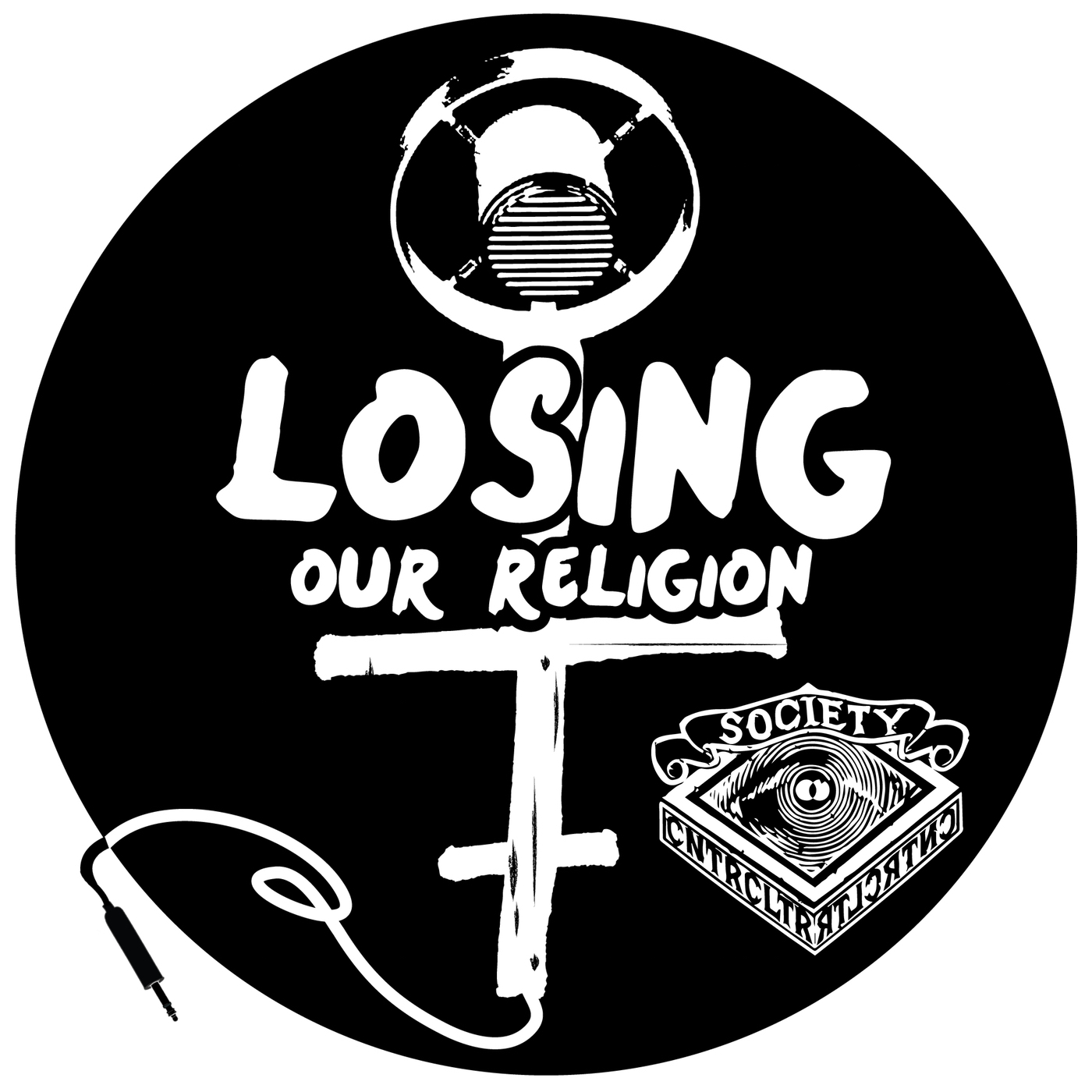 Losing Our Religion
