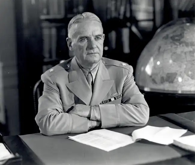 Ep. 526 William Joseph Donovan