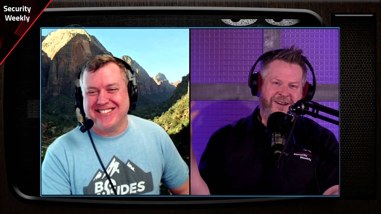 Google MFA, Avast Decrypts, QBOT, QuaDream Spyware, & Slackware 15.0 - SWN #185