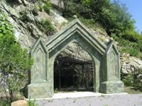 Shorely A Mystery: Underground Problems