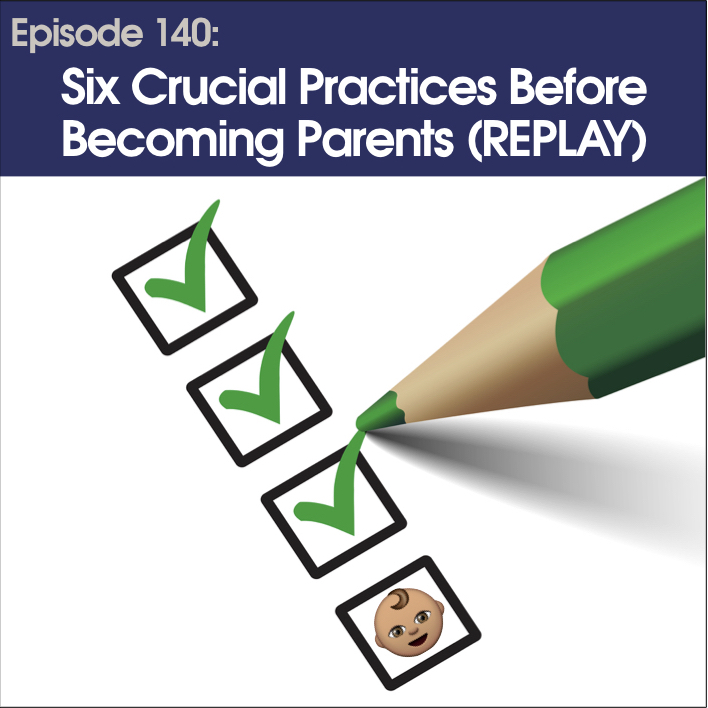 Between Parents