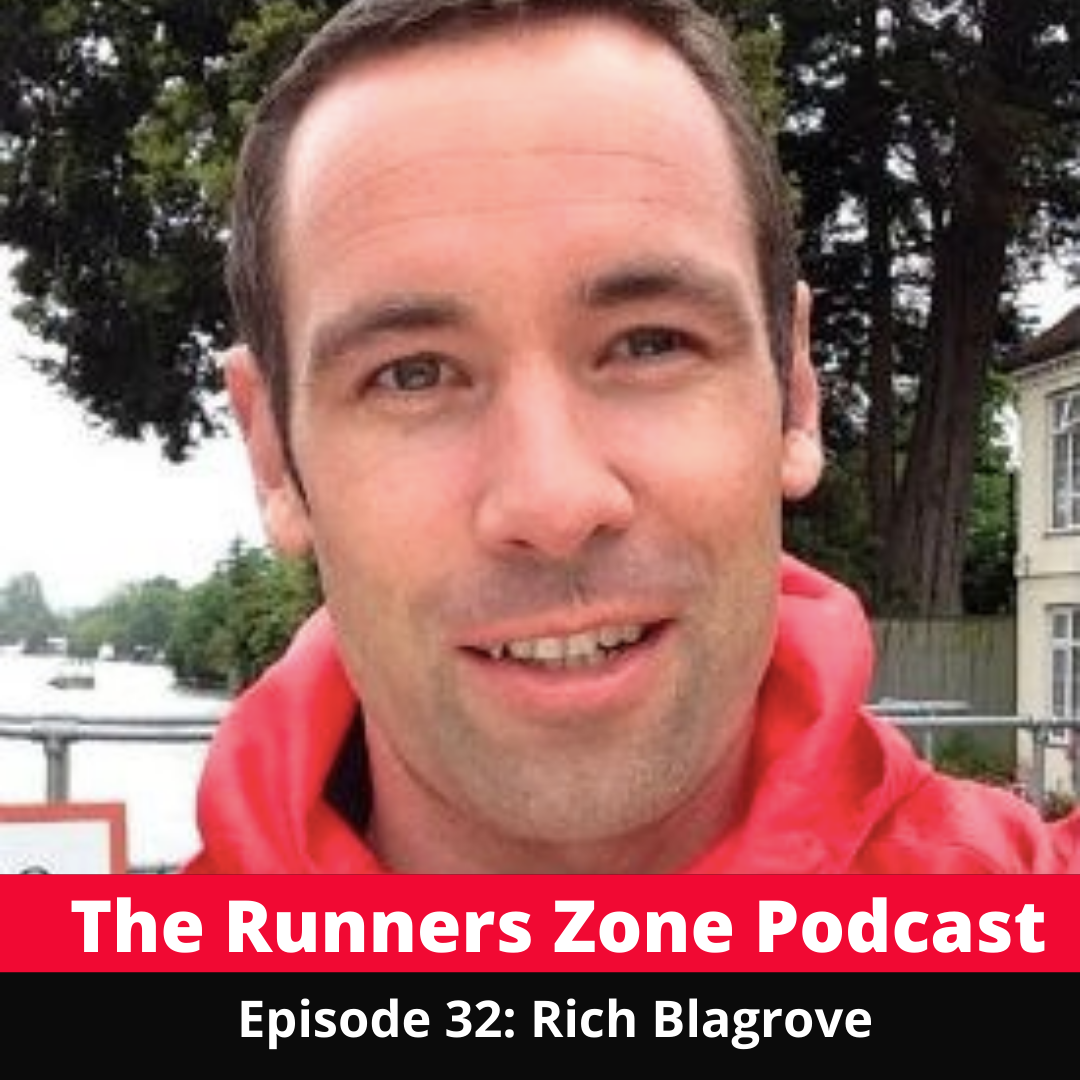 The Runners Zone