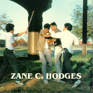 Zane Hodges Library