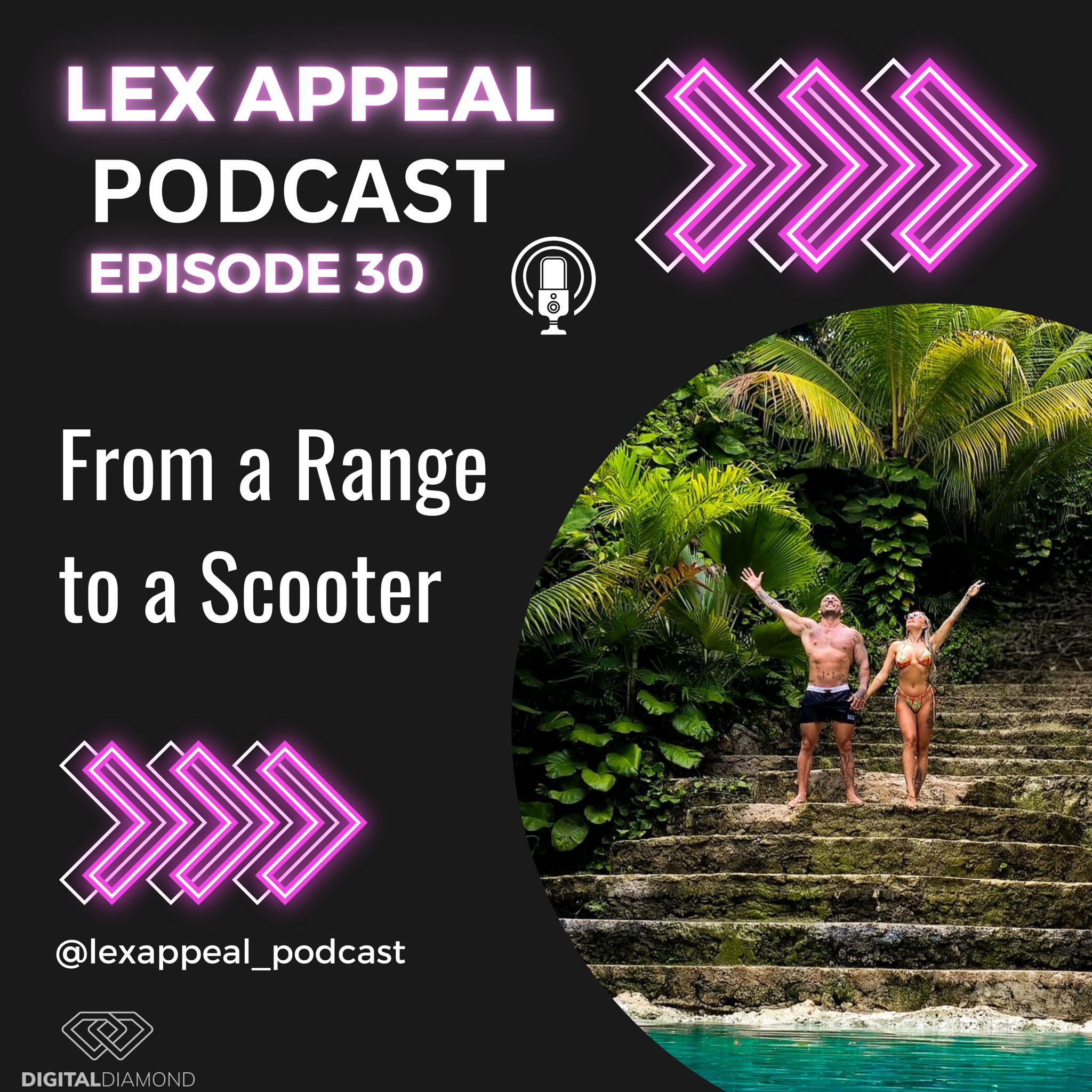 Lex Appeal