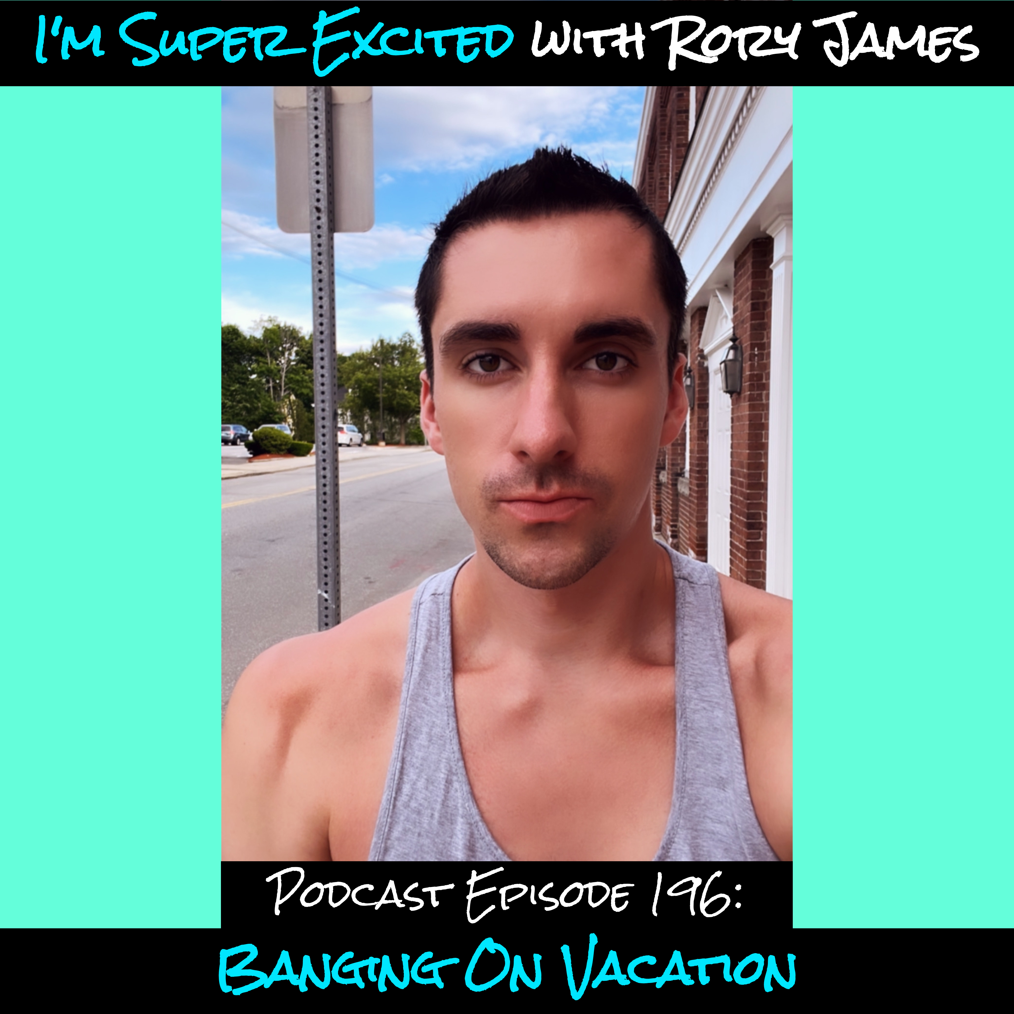 Banging On Vacation - Topics: Leave The Door Open, Italy, Bruno Mars, Anderson Paak, Dunkin, The View, Brassieres, Burger King, Summer Jam, Sausage