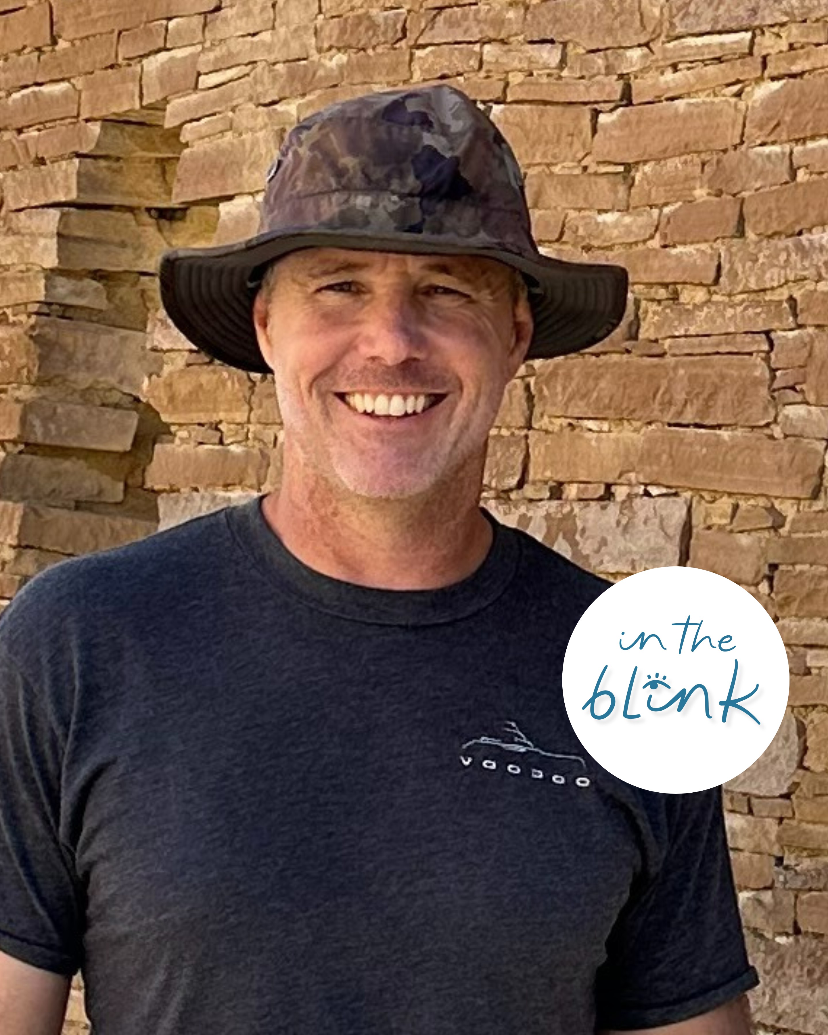 12. Ian Starr | You Are Not Alone: A Conversation About Mental Health, Truth, and Survival