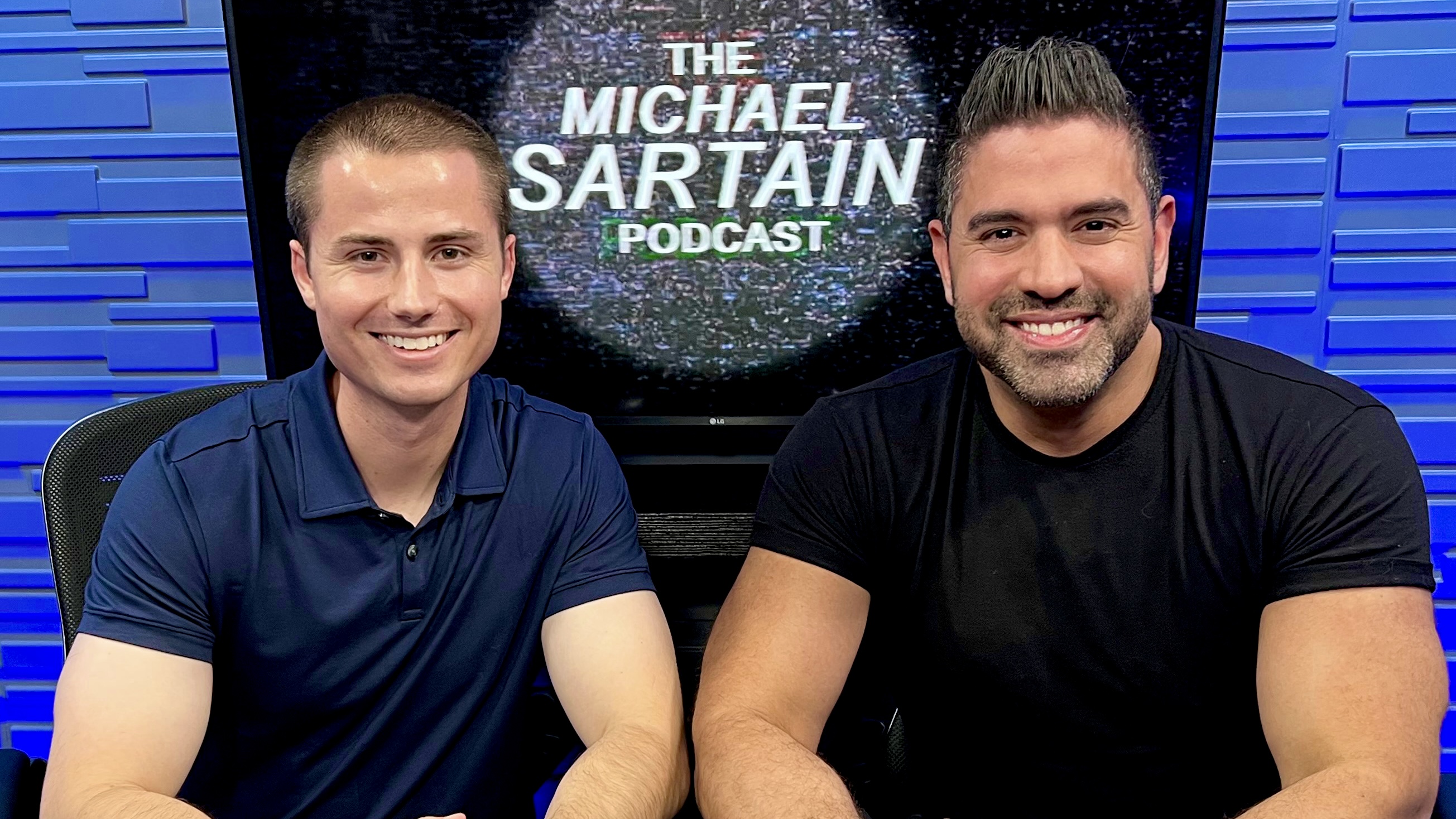 The Michael Sartain Podcast