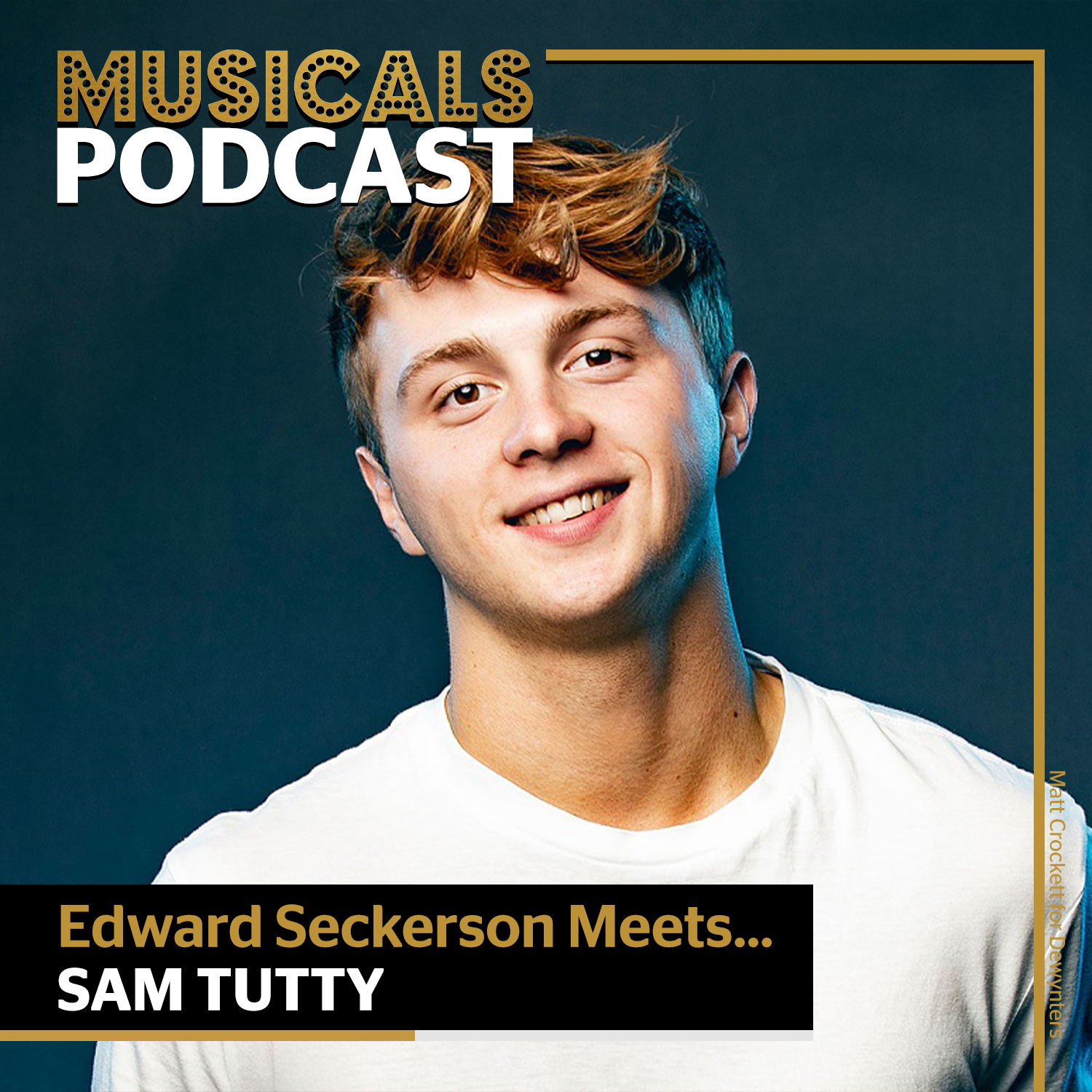 Edward Seckerson Meets... Sam Tutty