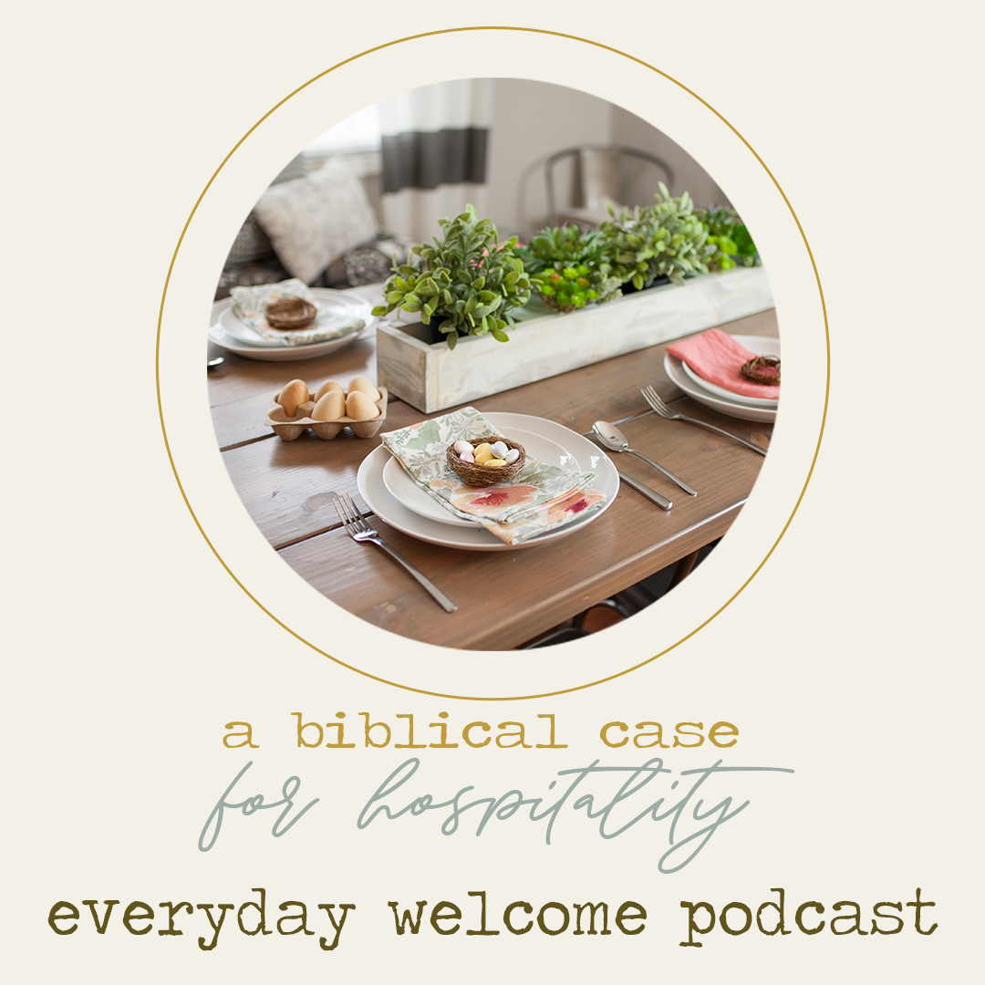 Everyday Welcome