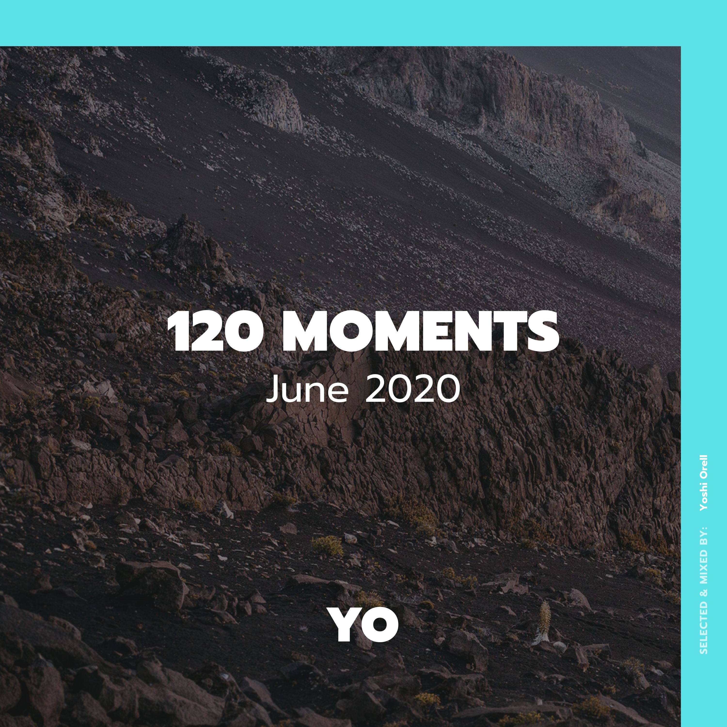 120 Moments