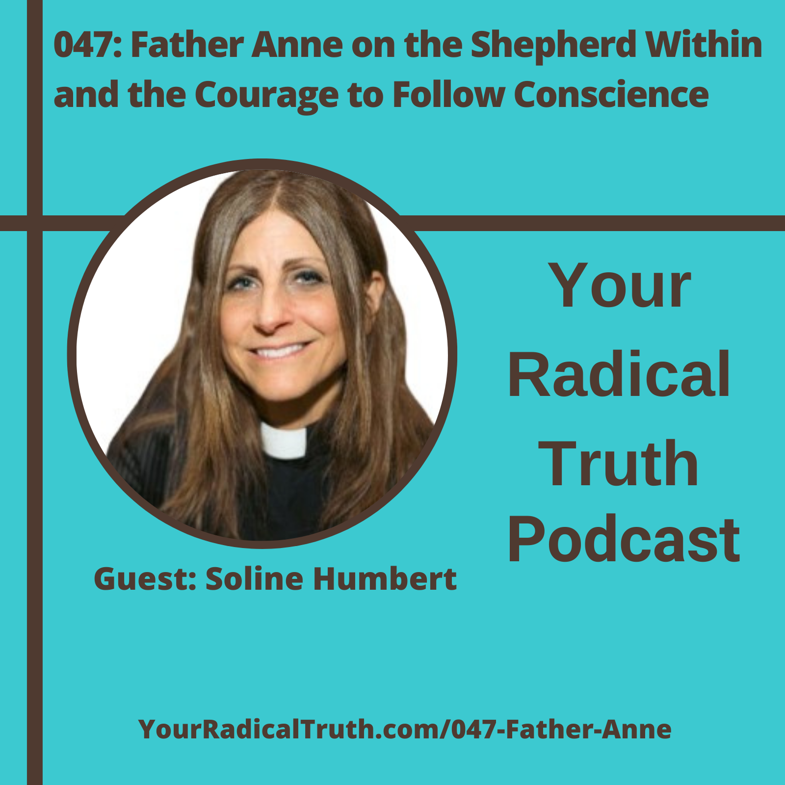 Your Radical Truth podcast