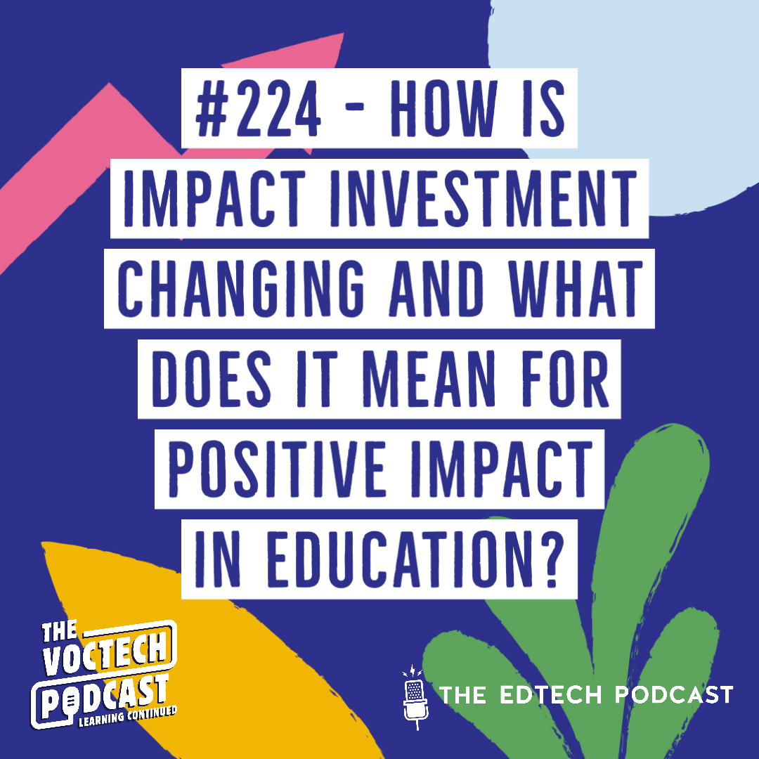 The Edtech Podcast