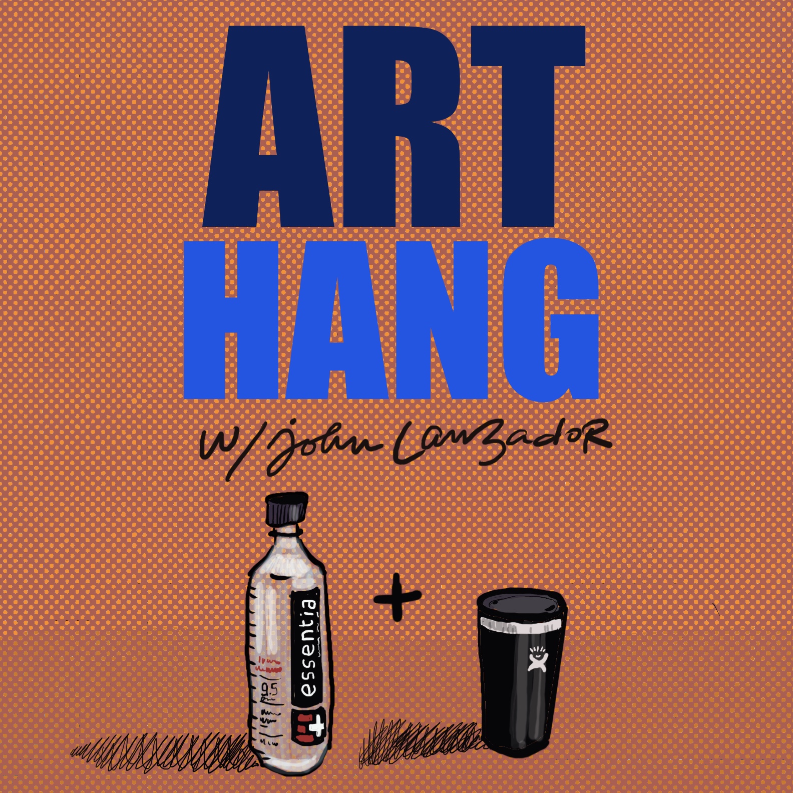 Art Hang
