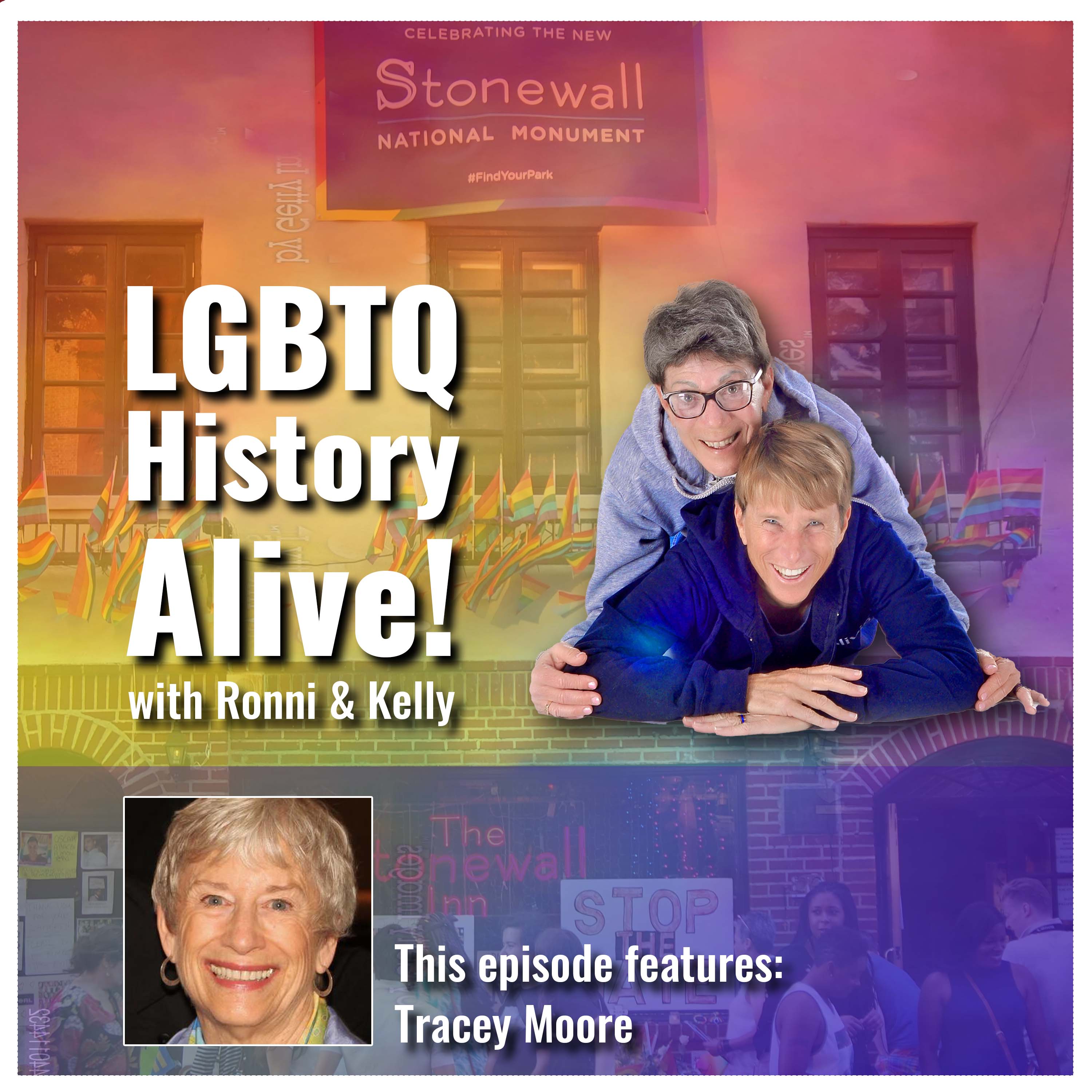 LGBTQ History Alive!
