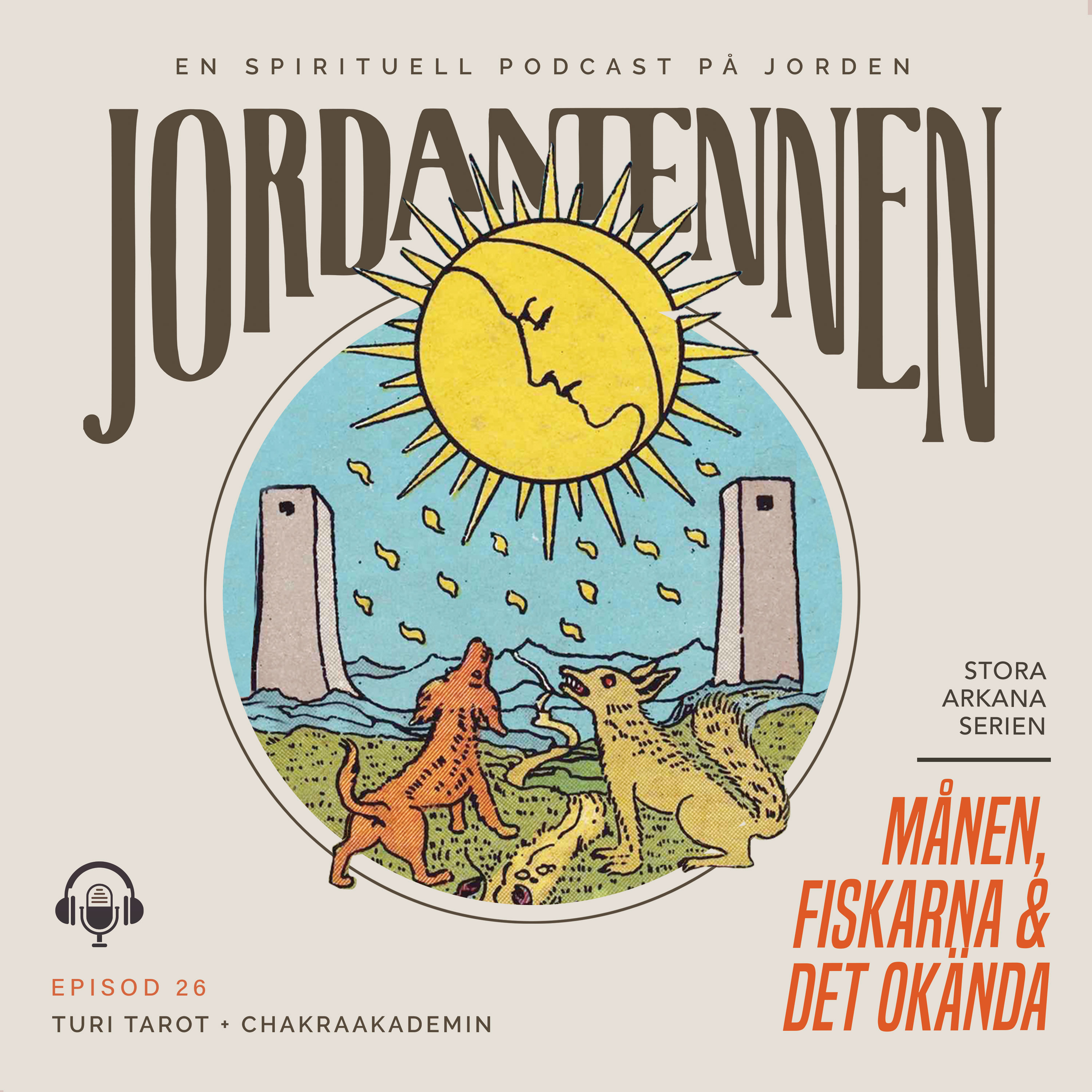 Jordantennen