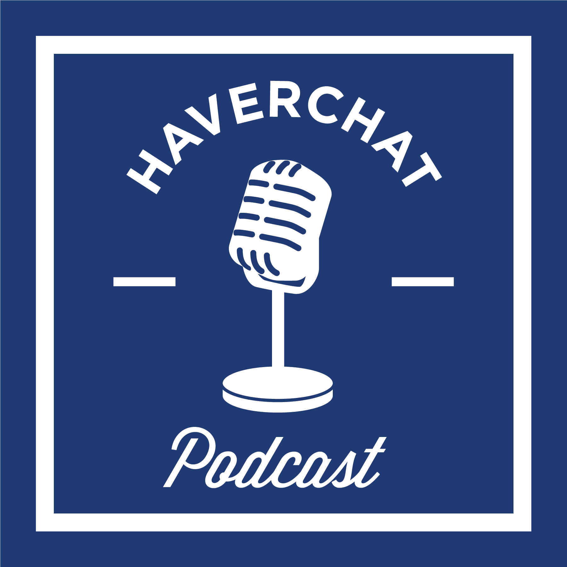 Haverchat Podcast: Episode 4 – Tanya Betts