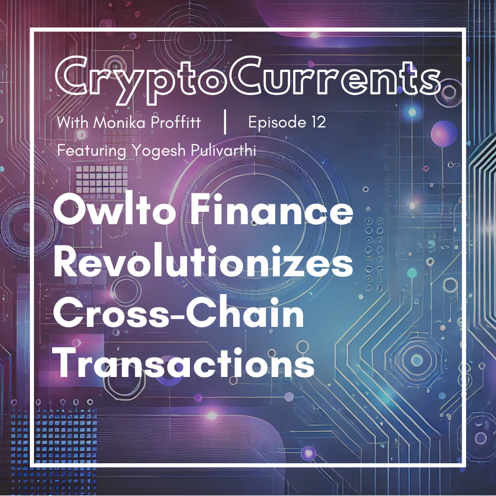 CryptoCurrents