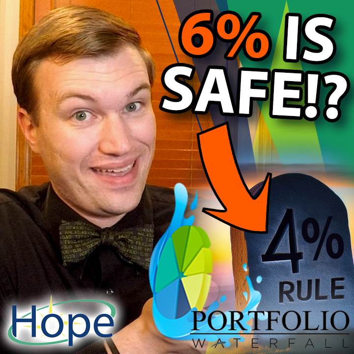 HopeFilled Financial Podcast