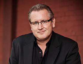 The Human Advantage: Mark Schaefer On Creativity In The Age Of AI The Human Advantage: Mark Schaefer On Creativity In The Age Of AI