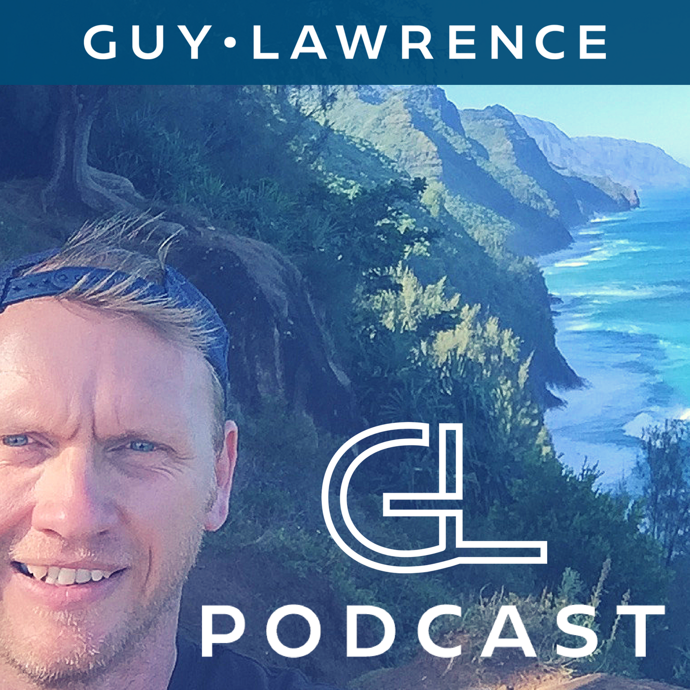 Let It In with Guy Lawrence