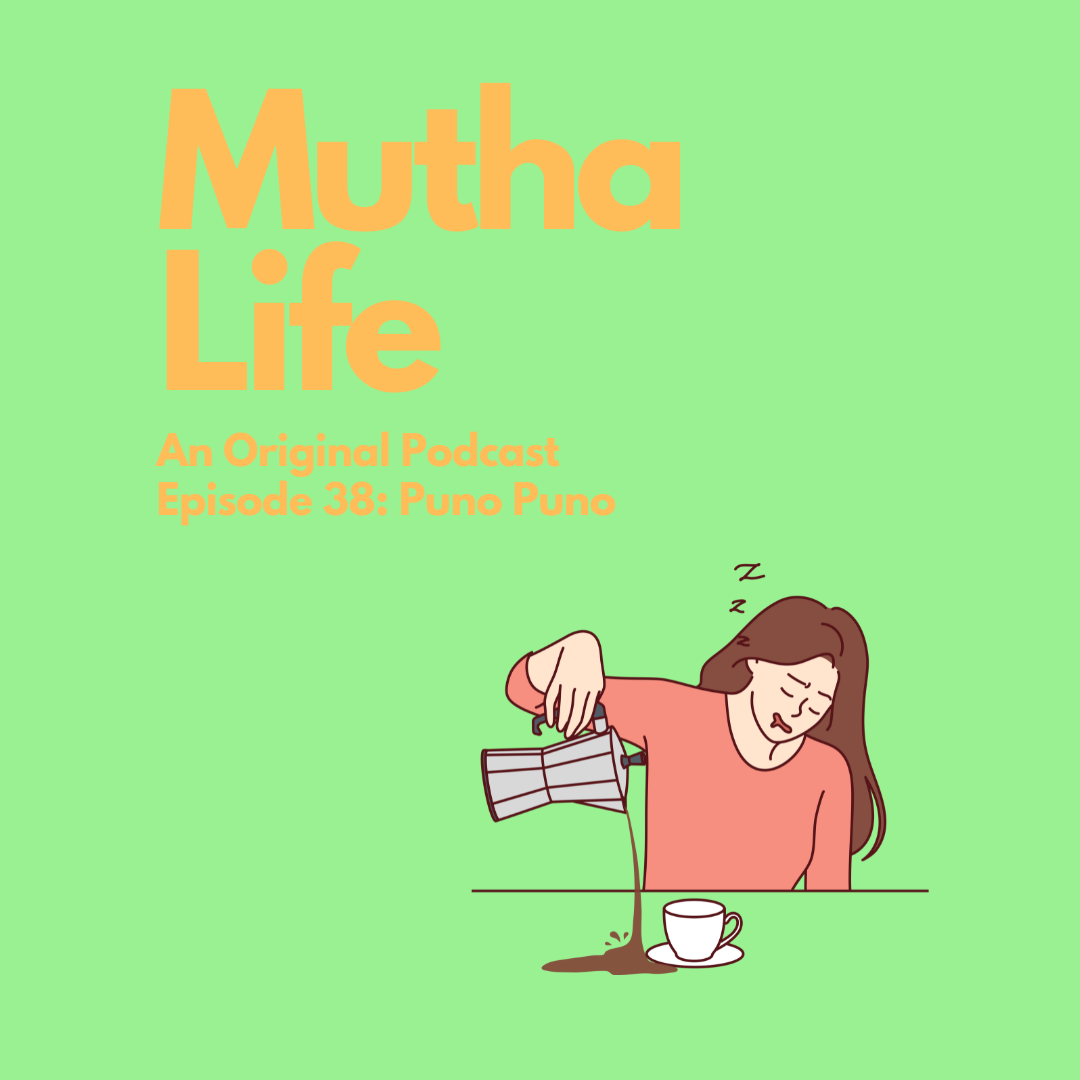 Episode 38: Puno: The Renegade Girl Scout