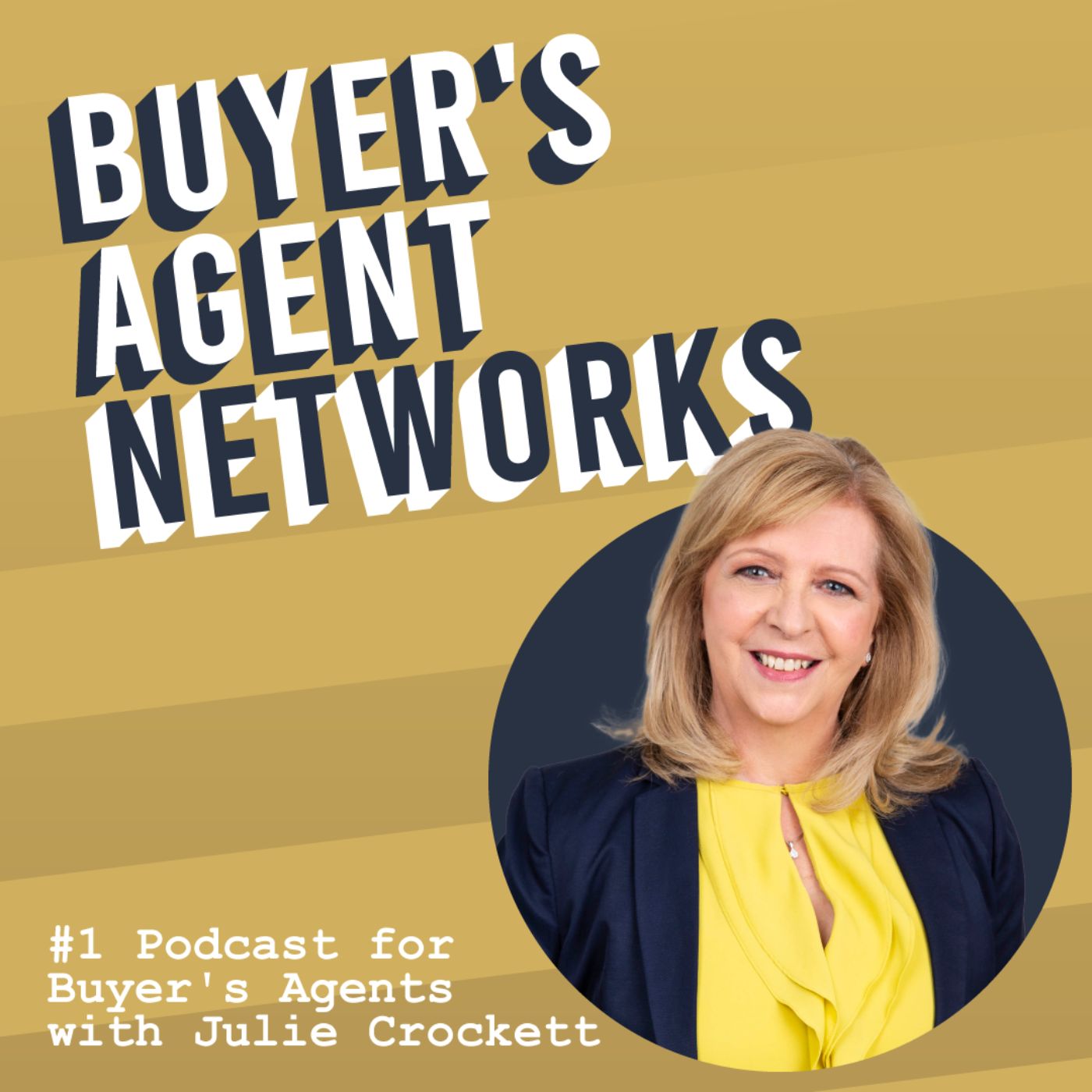 Buyer\'s Agent Networks Podcast