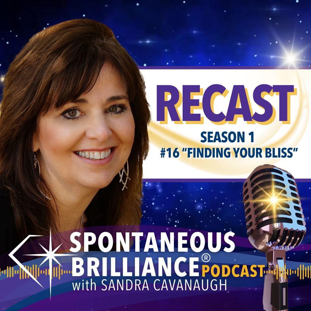Spontaneous Brilliance Podcast