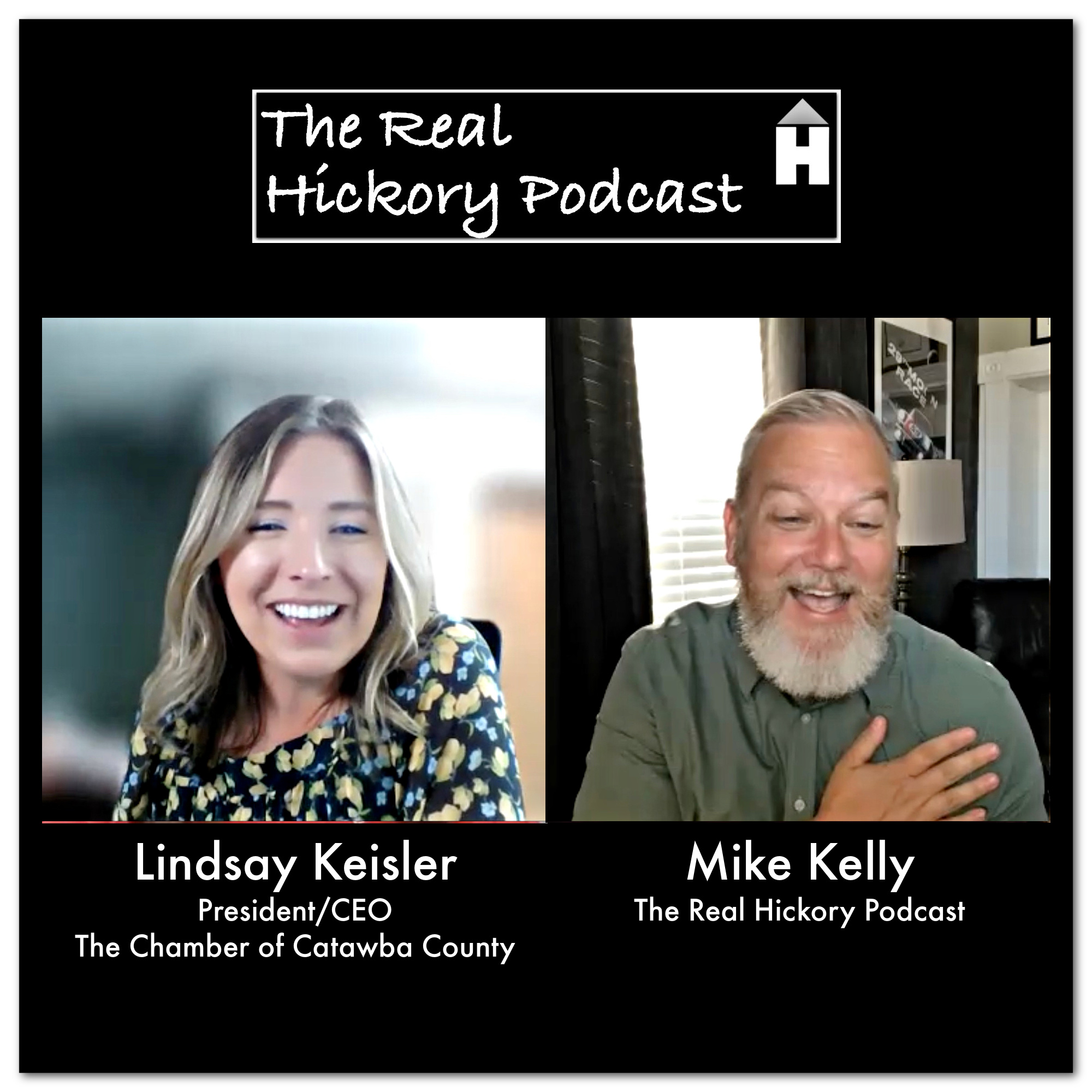The Real Hickory Podcast