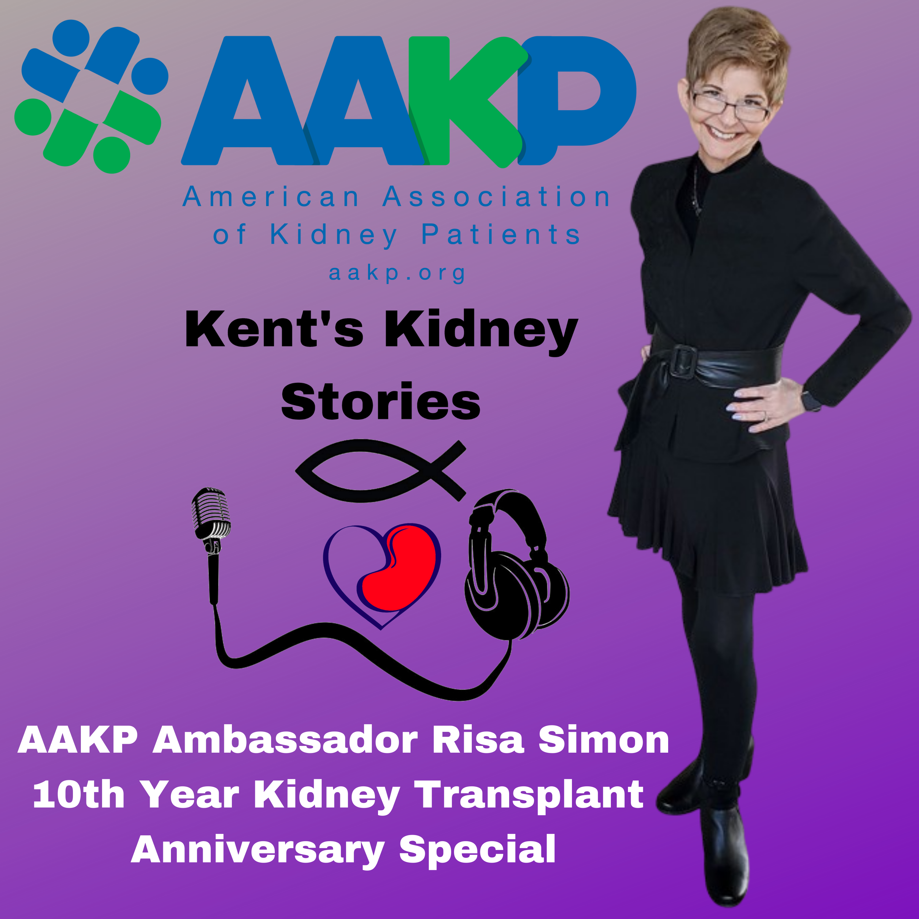 Kent\'s Kidney Stories
