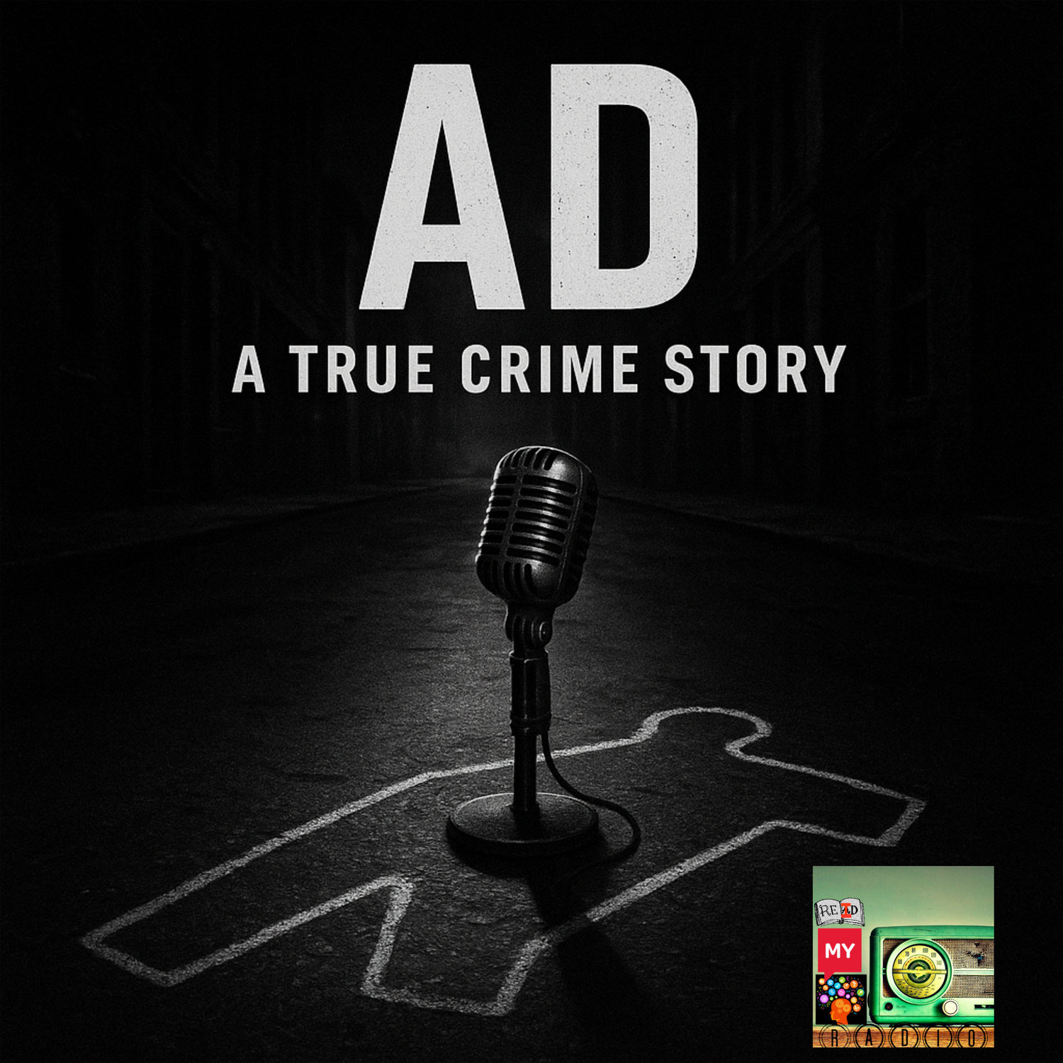 Flipping the Script on Audio Description: A True Crime Story