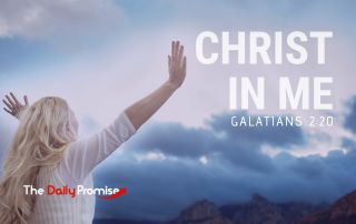 The Daily Promise