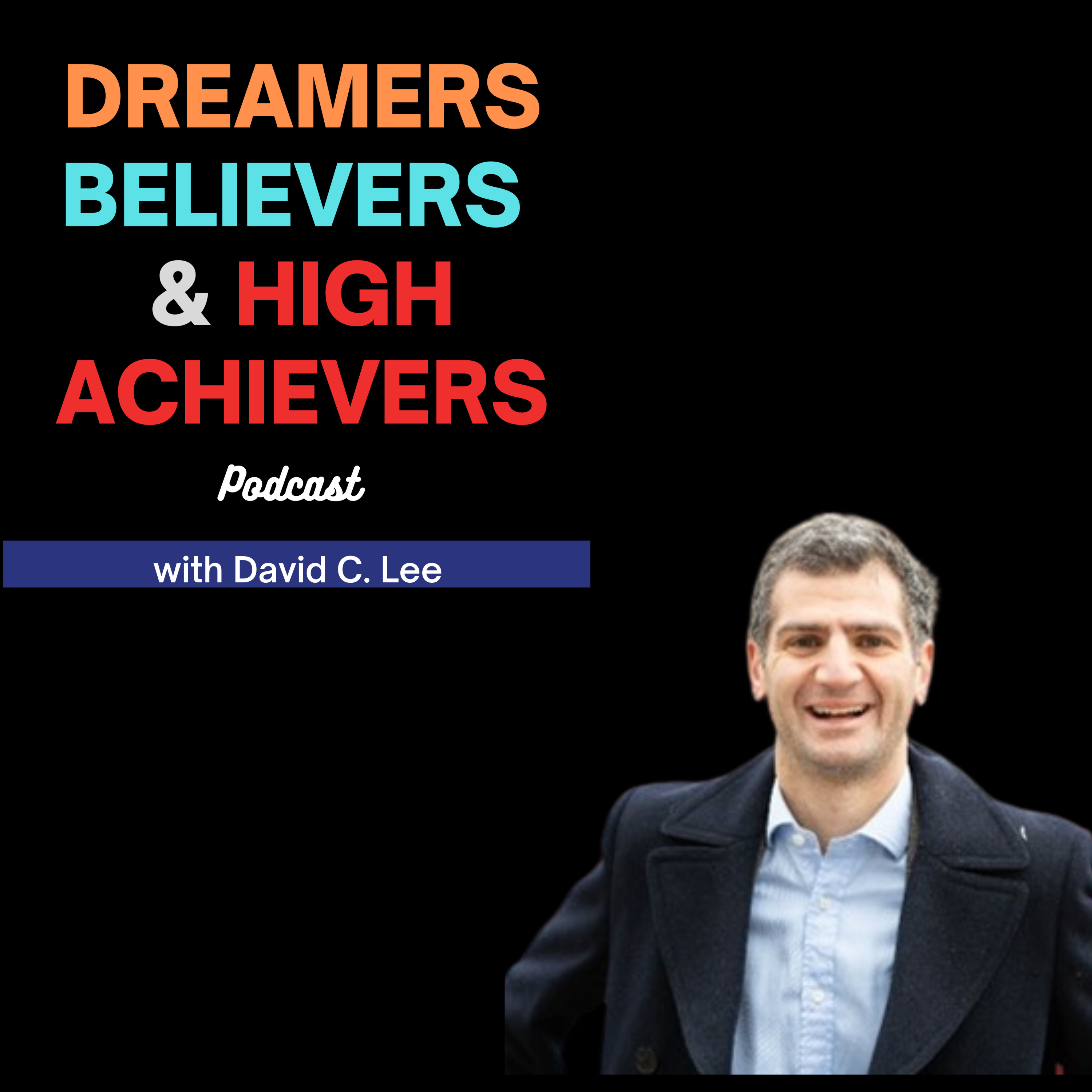 The Secrets of Strategy & Emotional Intelligence (EQ) for Success with Faris Aranki.