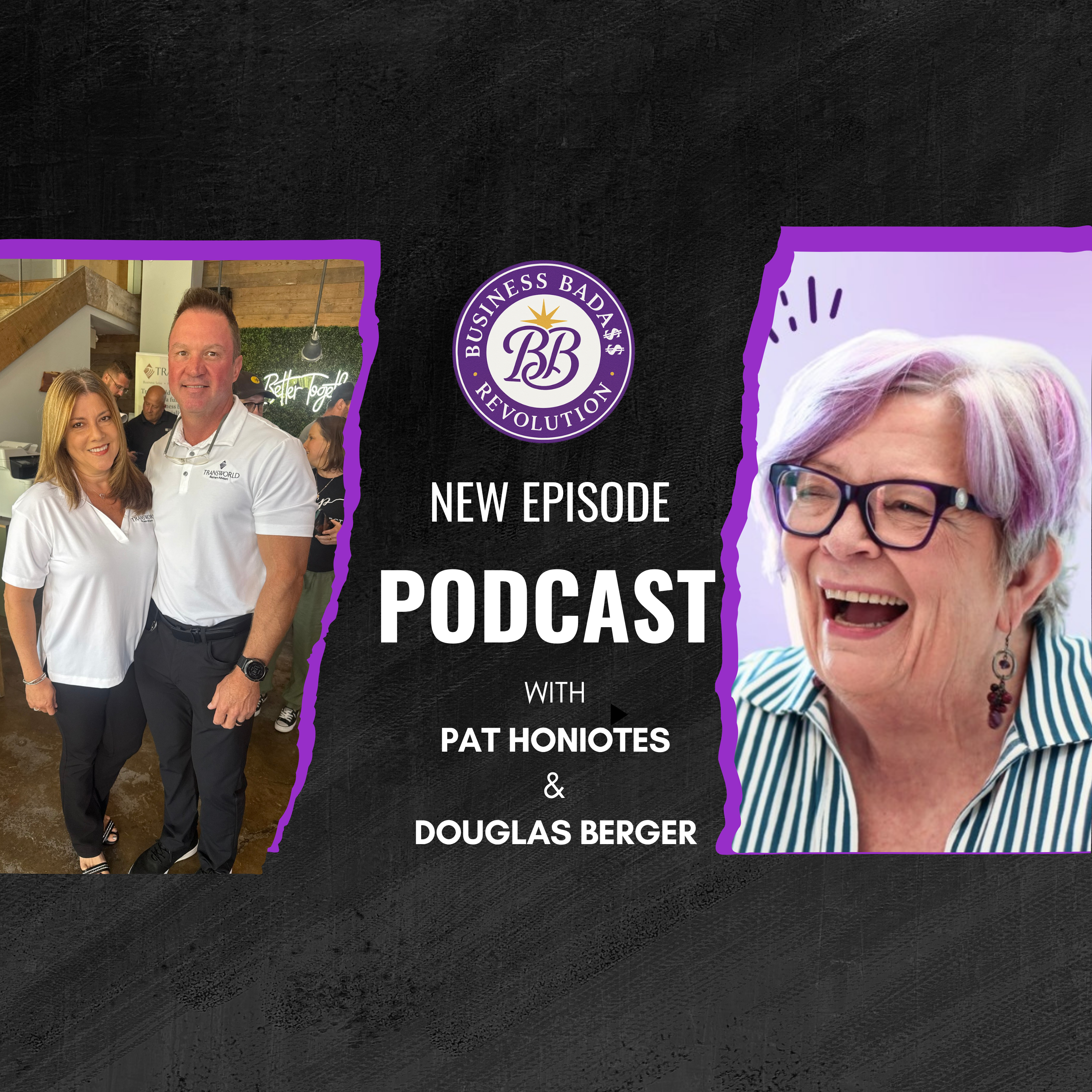 The real difference between traditional coaching and Business From The Inside Out with Douglas Berger