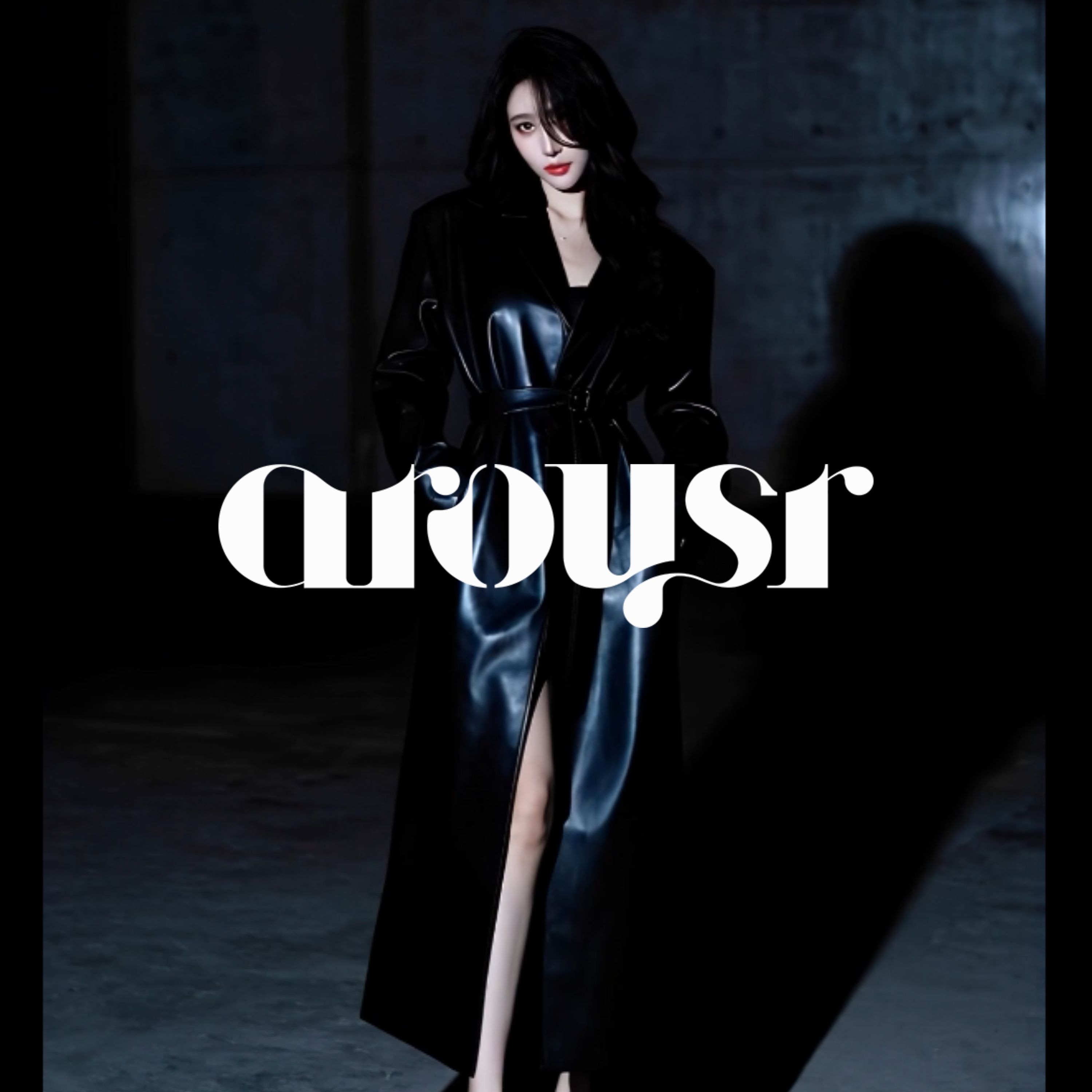 Arousr Podcast
