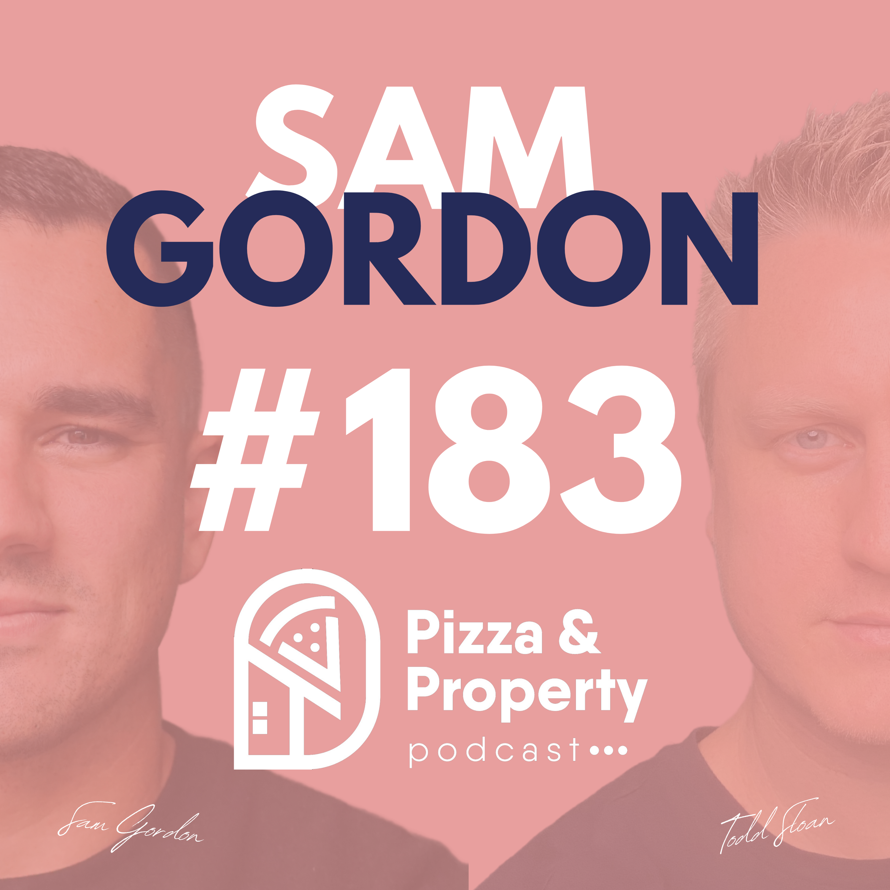 Pizza and Property