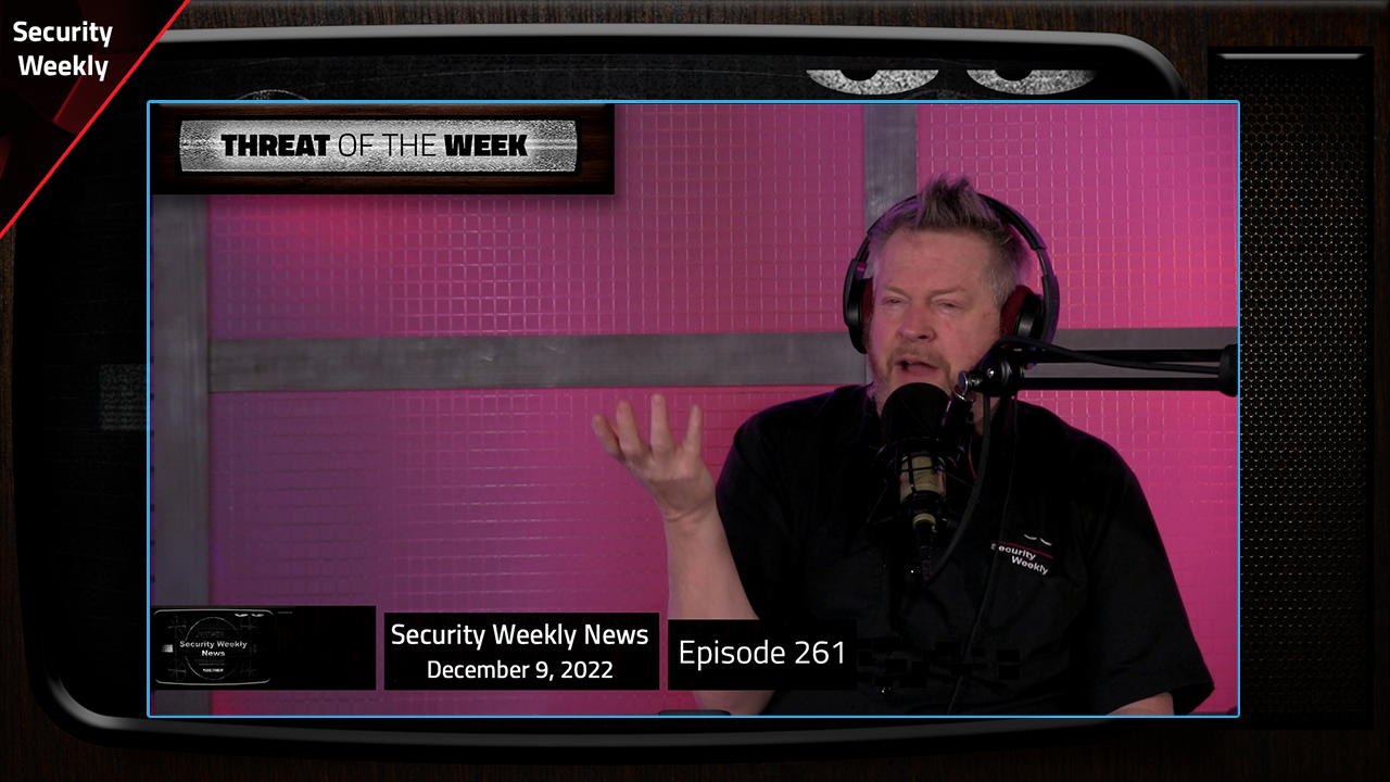 SWN #261 - Ban This, Rackspace, Agrius, Antwerp, New Zealand , Royal, Lensa, & Chat-Gpt
