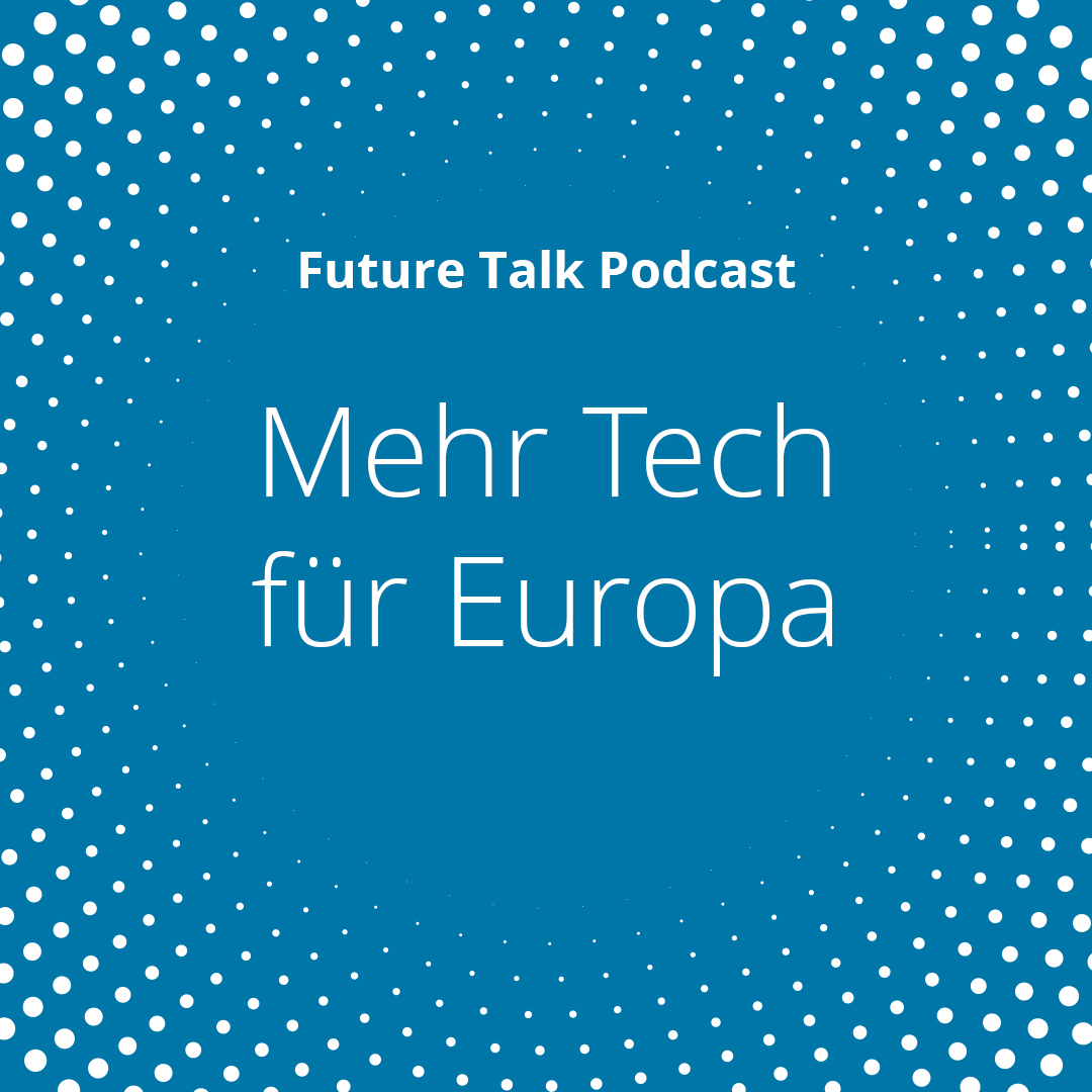 Deloitte Future Talk | Business | Innovation | Economics