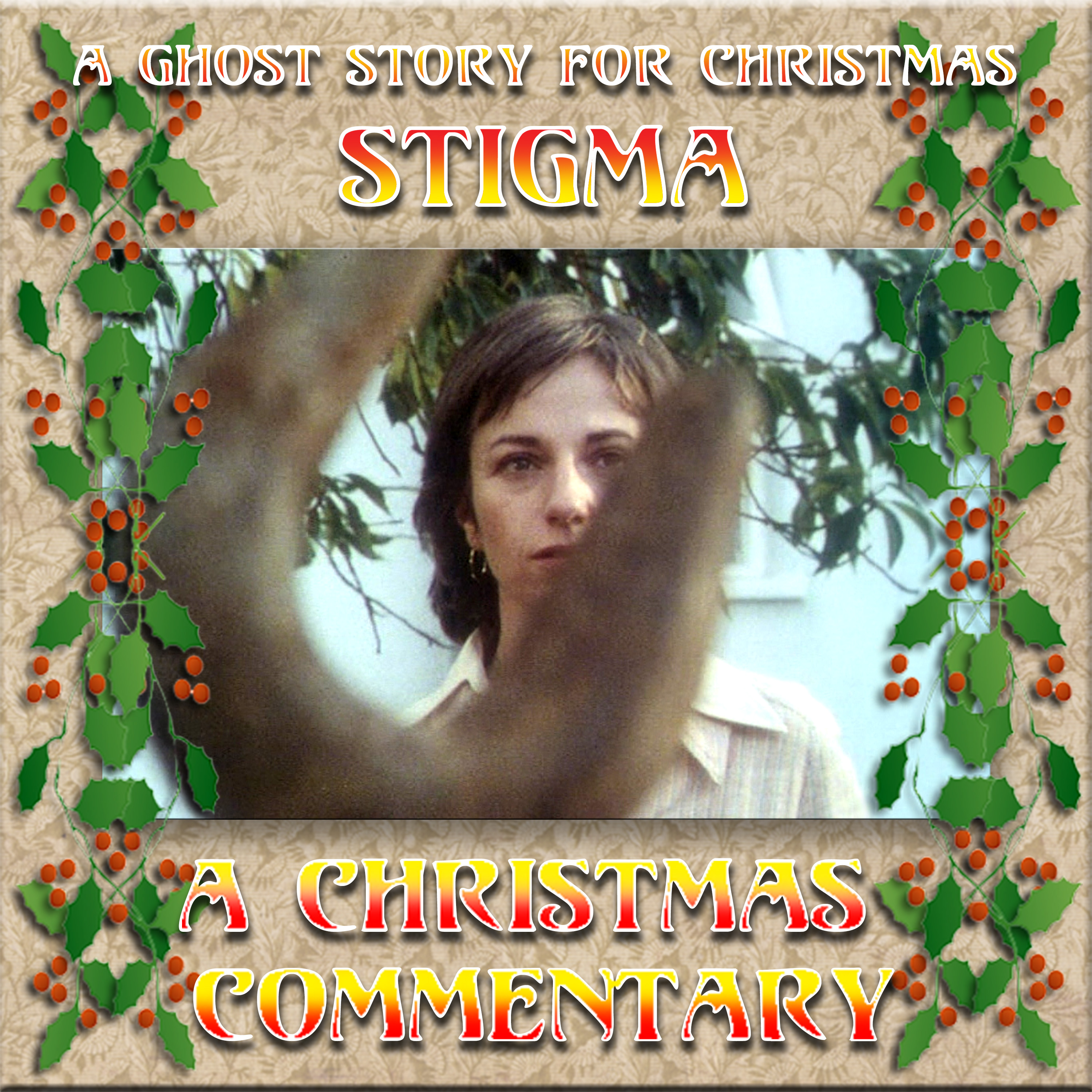 cover of episode HYPNOGORIA 275 - Stigma