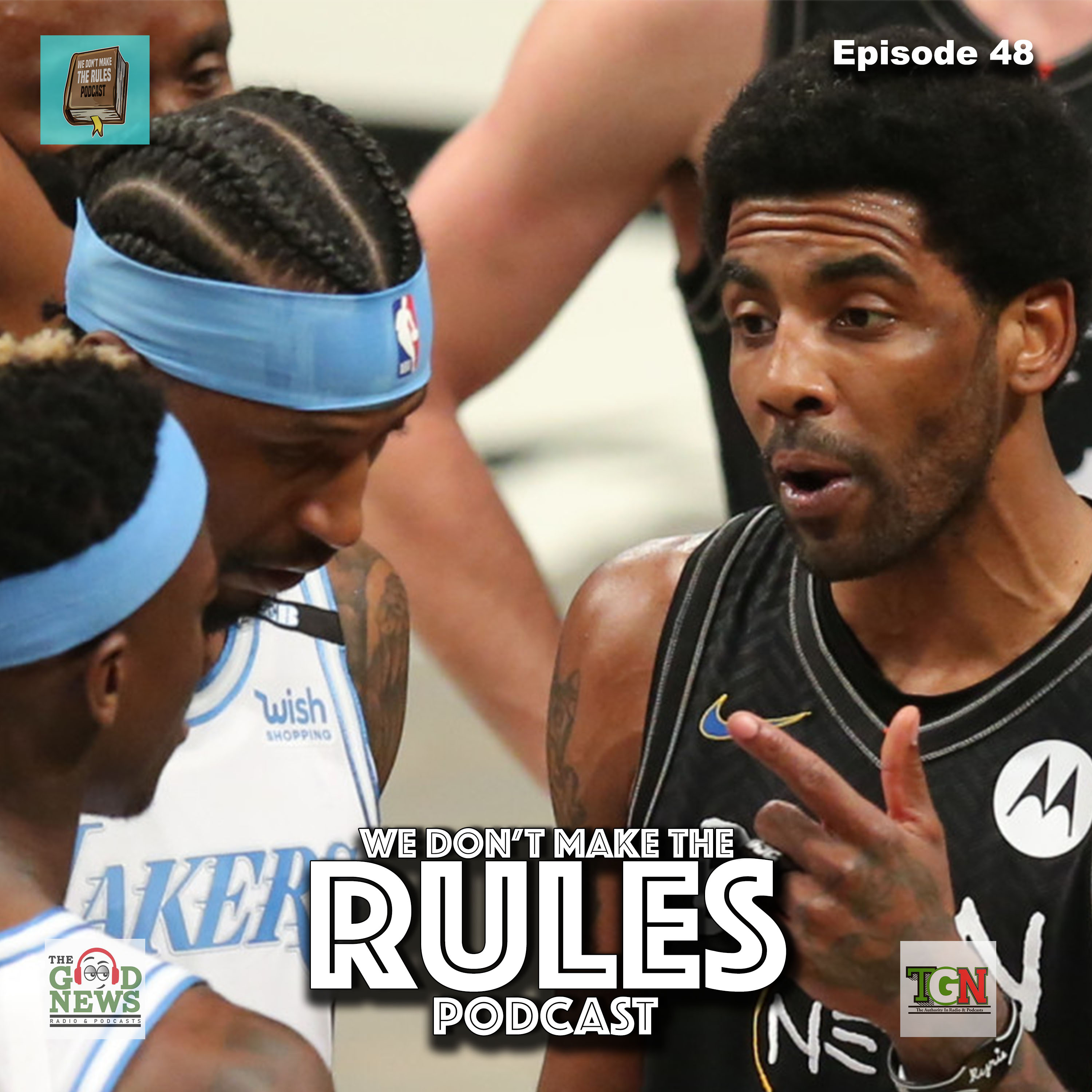 Episode: 48: 