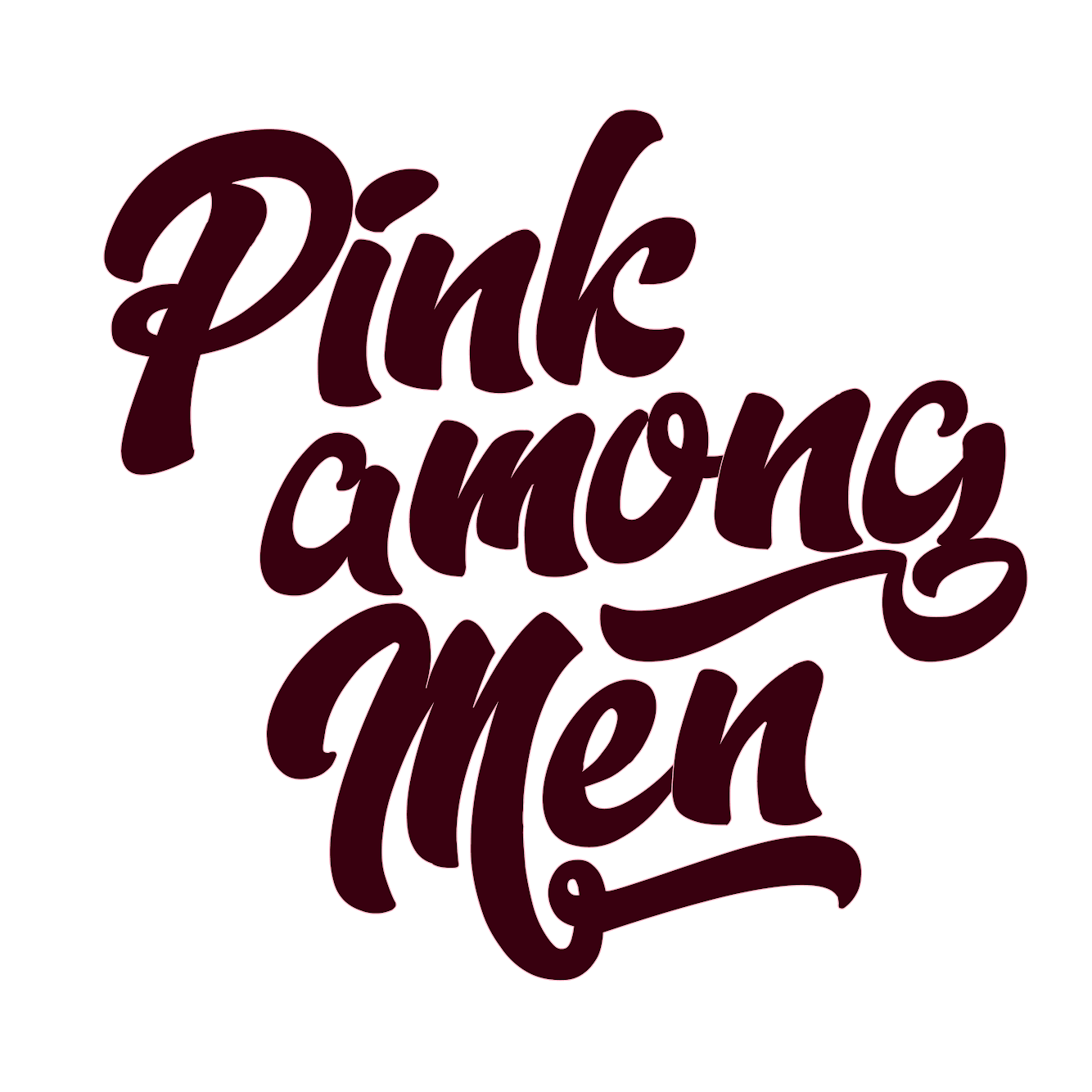 Pink Among Men