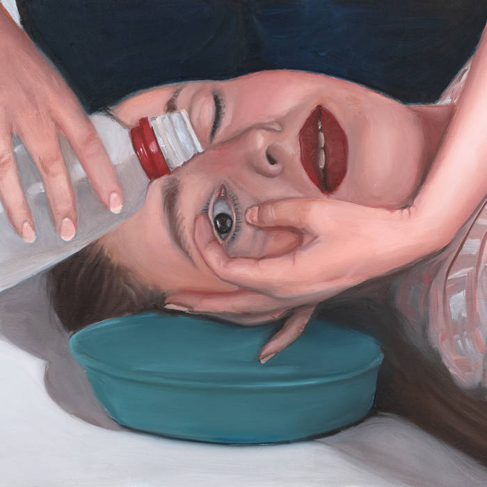 1-25-26 -- Dry Cleaning, Joe Glass, and Silk Daisys