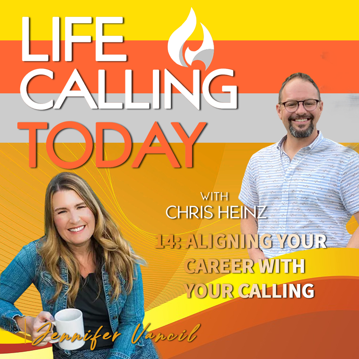Christian Life Calling