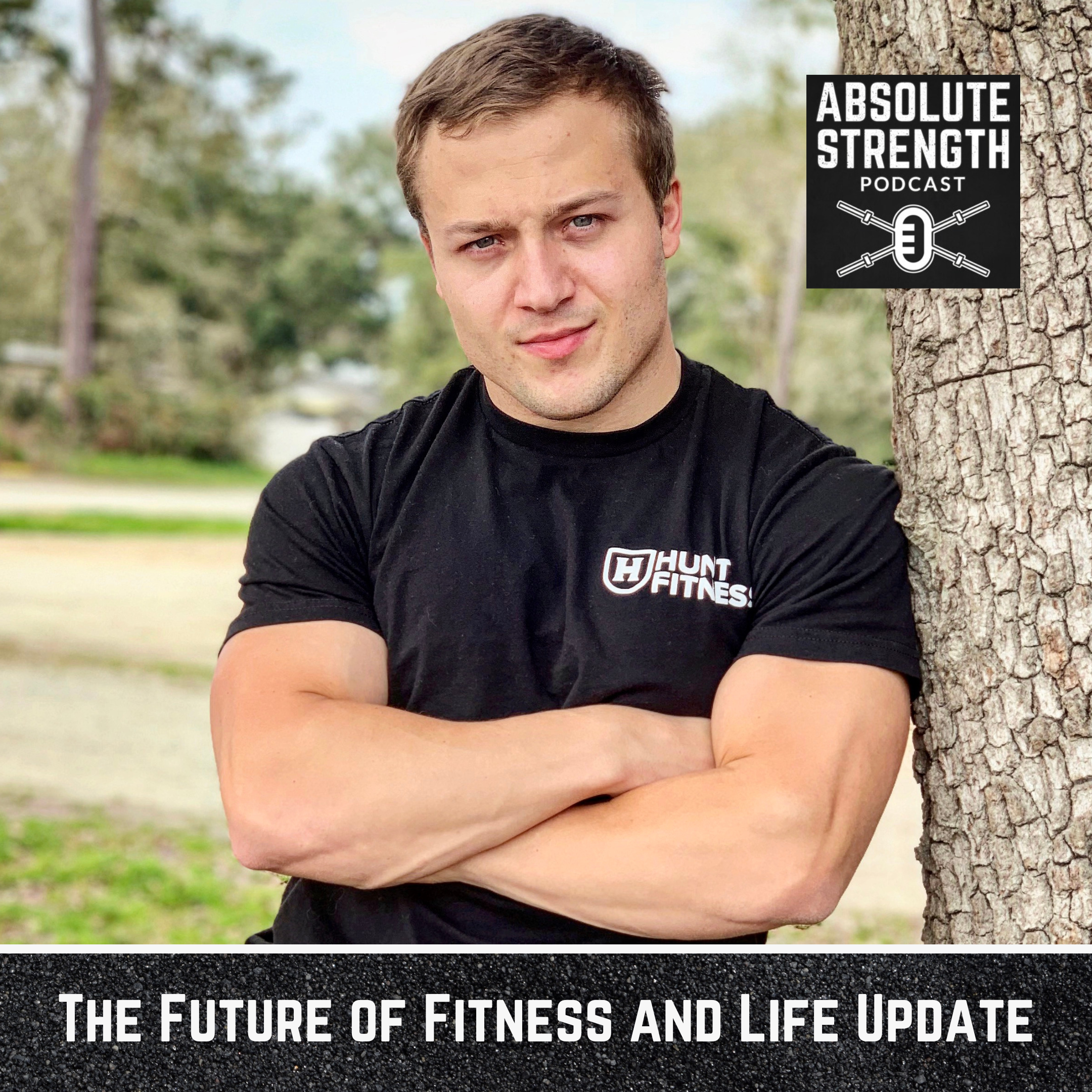 The Future of Fitness and Life Update