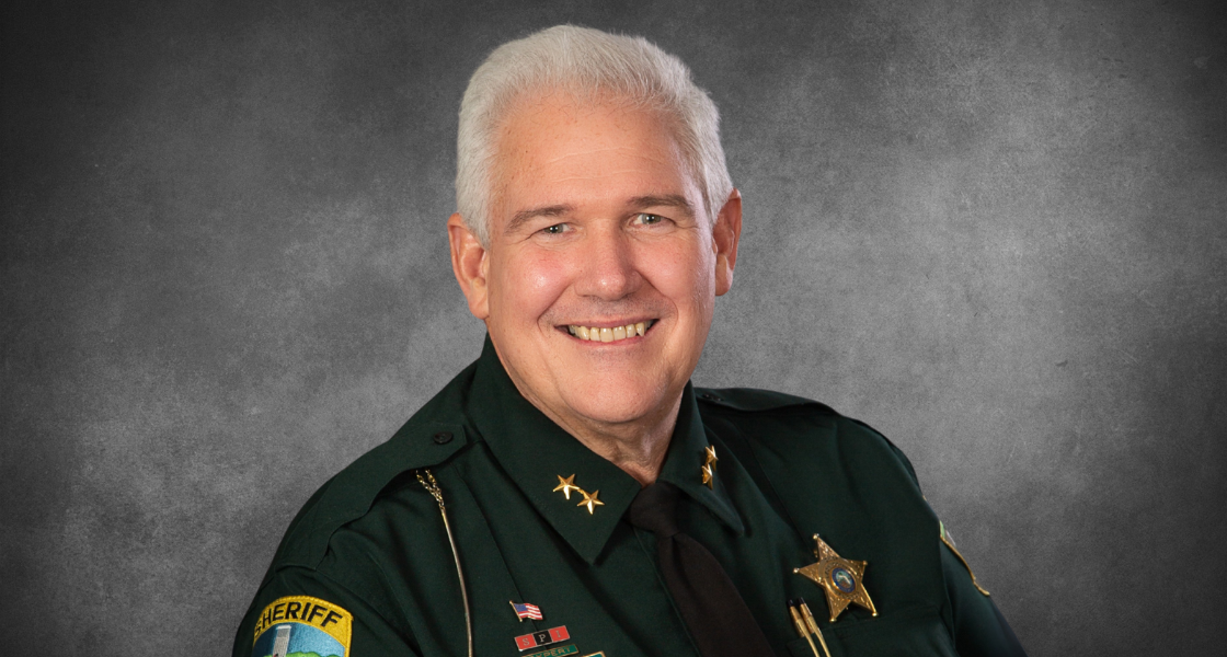 Episode 10: Chief Chris Summers, Leon County Sheriff’s Office