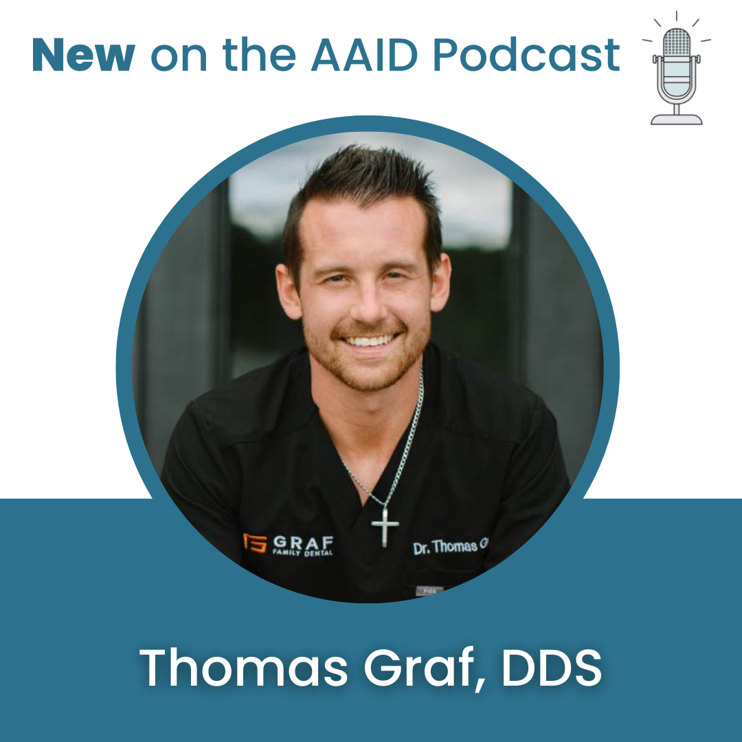 AAID Podcast