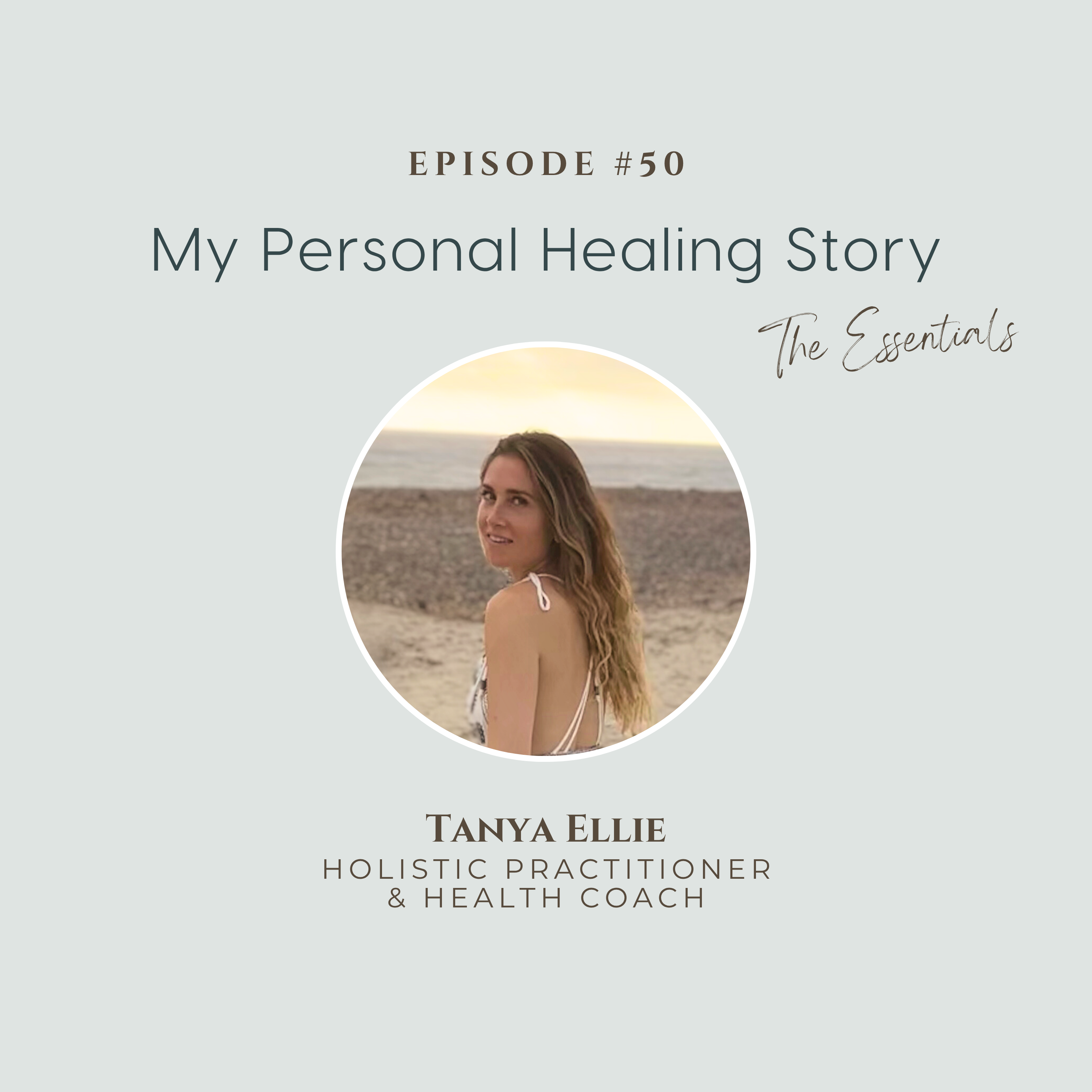 Her Healing Path