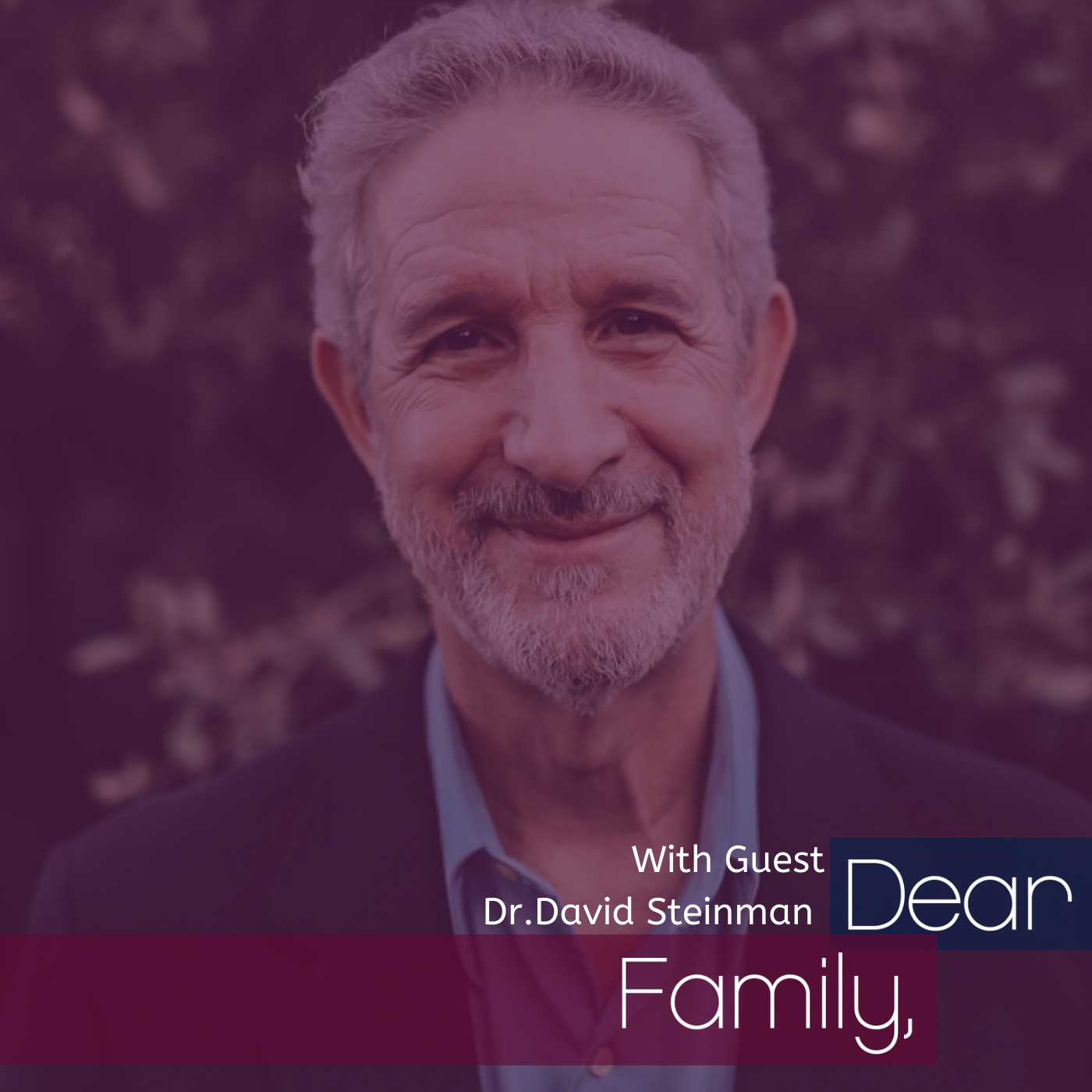 Dear Family,