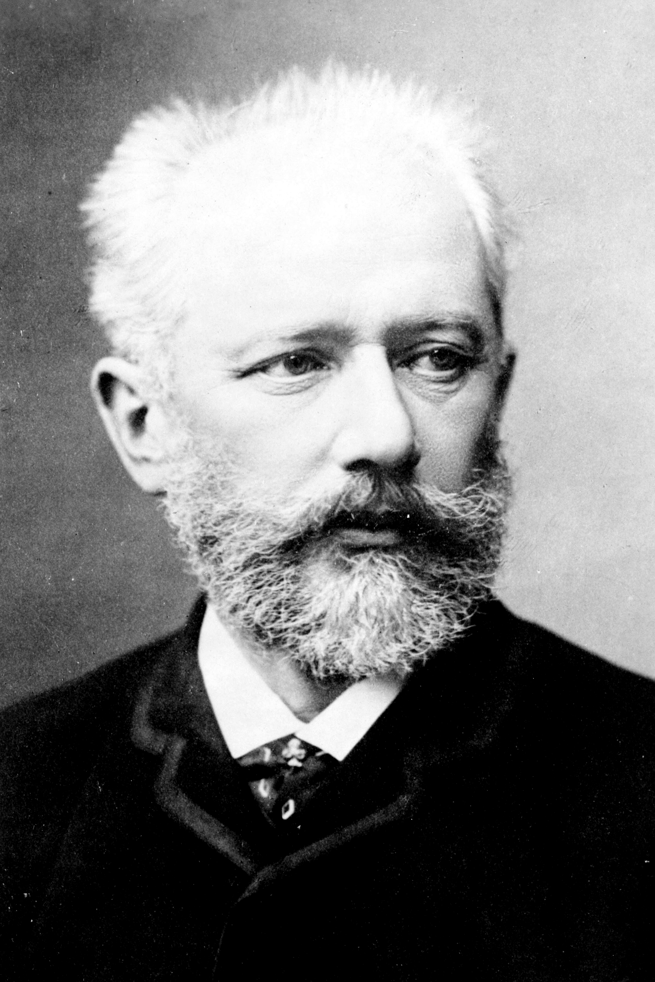 Tchaikovsky Symphony No. 6 (Part 1)