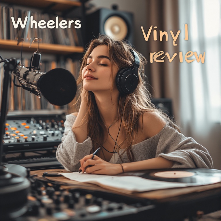 Monkees: Pisces, Aquarius, Capricorn & Jones Ltd. (Rhino High Fidelity) - (Wheeler's Vinyl Review) Monkees: Pisces, Aquarius, Capricorn & Jones Ltd. (Rhino High Fidelity) - (Wheeler's Vinyl Review)